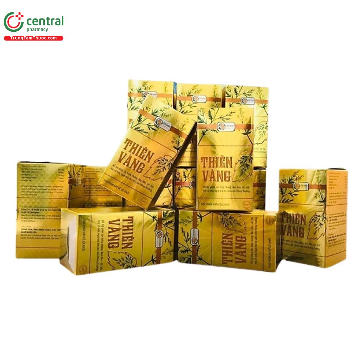 vien uong thien vang 2 Q6526