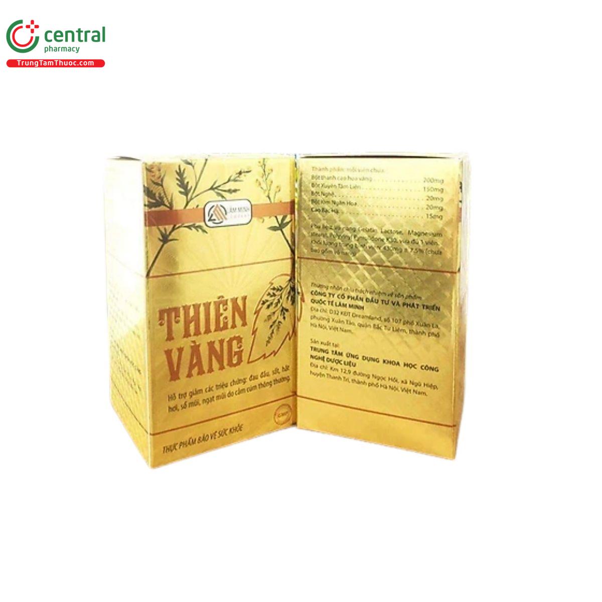 vien uong thien vang 3 B0263