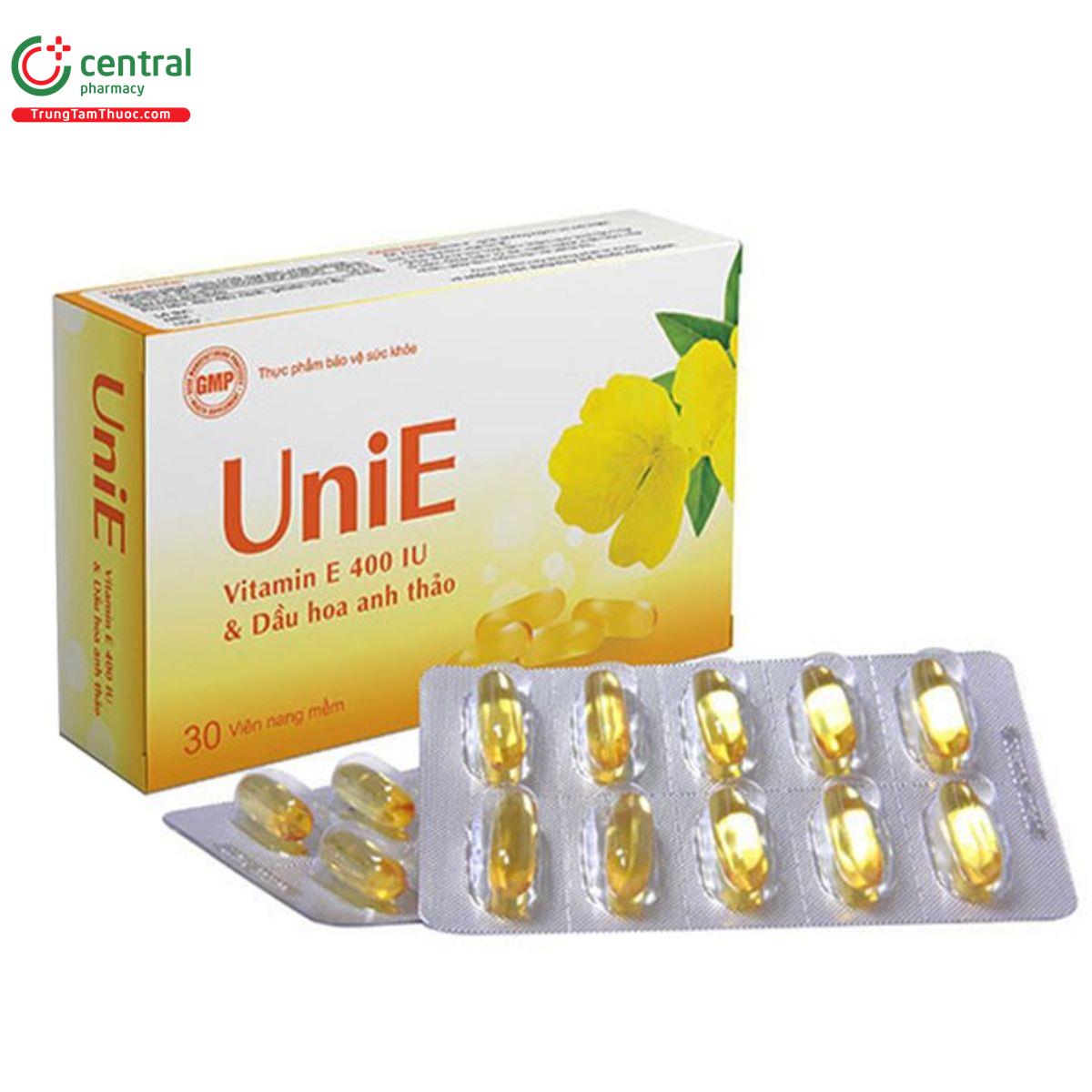 vien uong unie 1 G2121