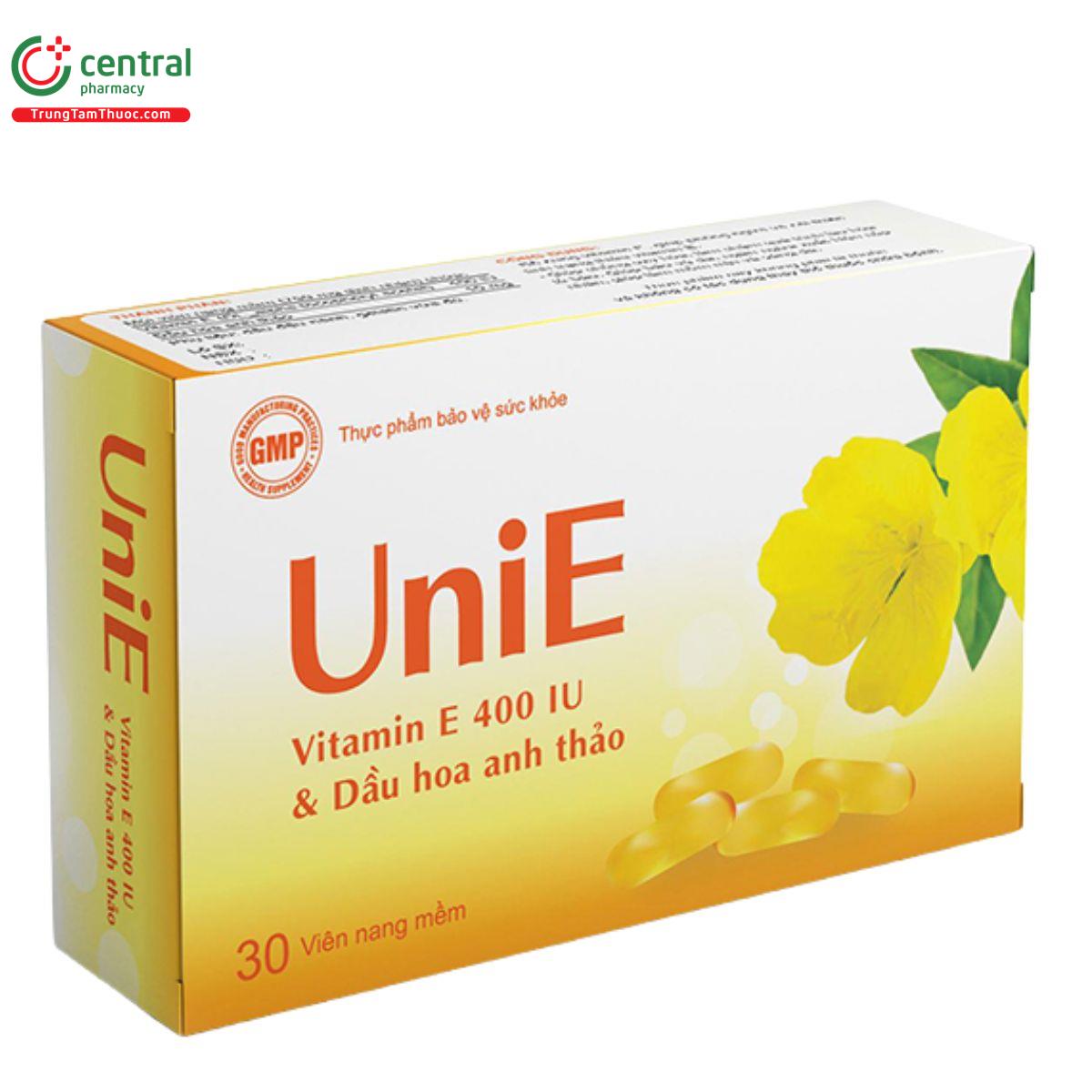 vien uong unie 3 D1067