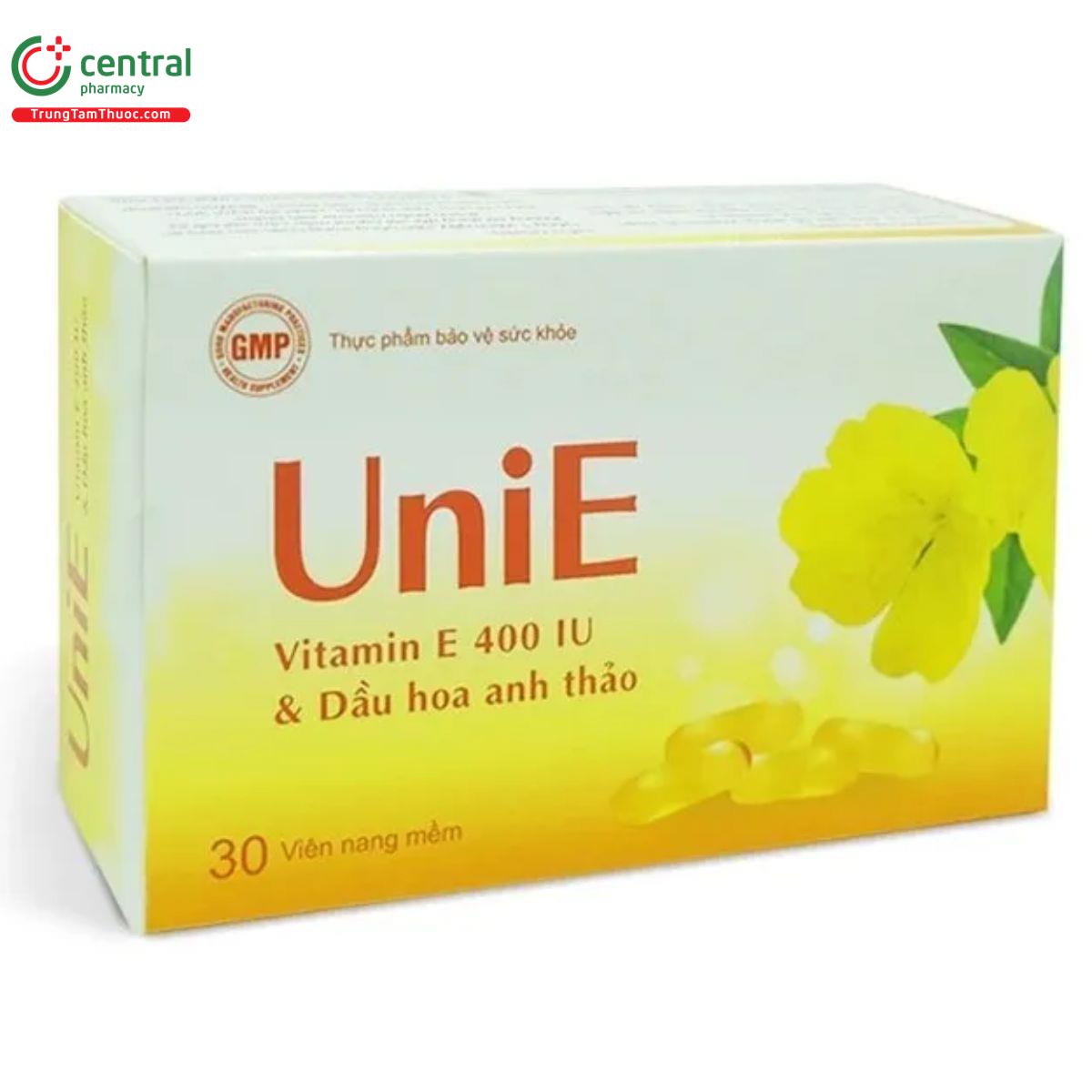 vien uong unie 4 G2540