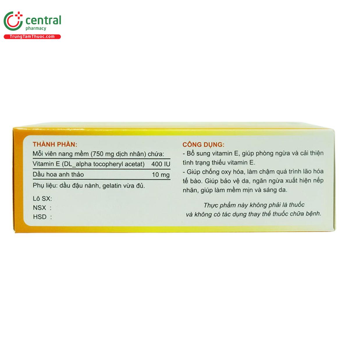 vien uong unie 5 D1451