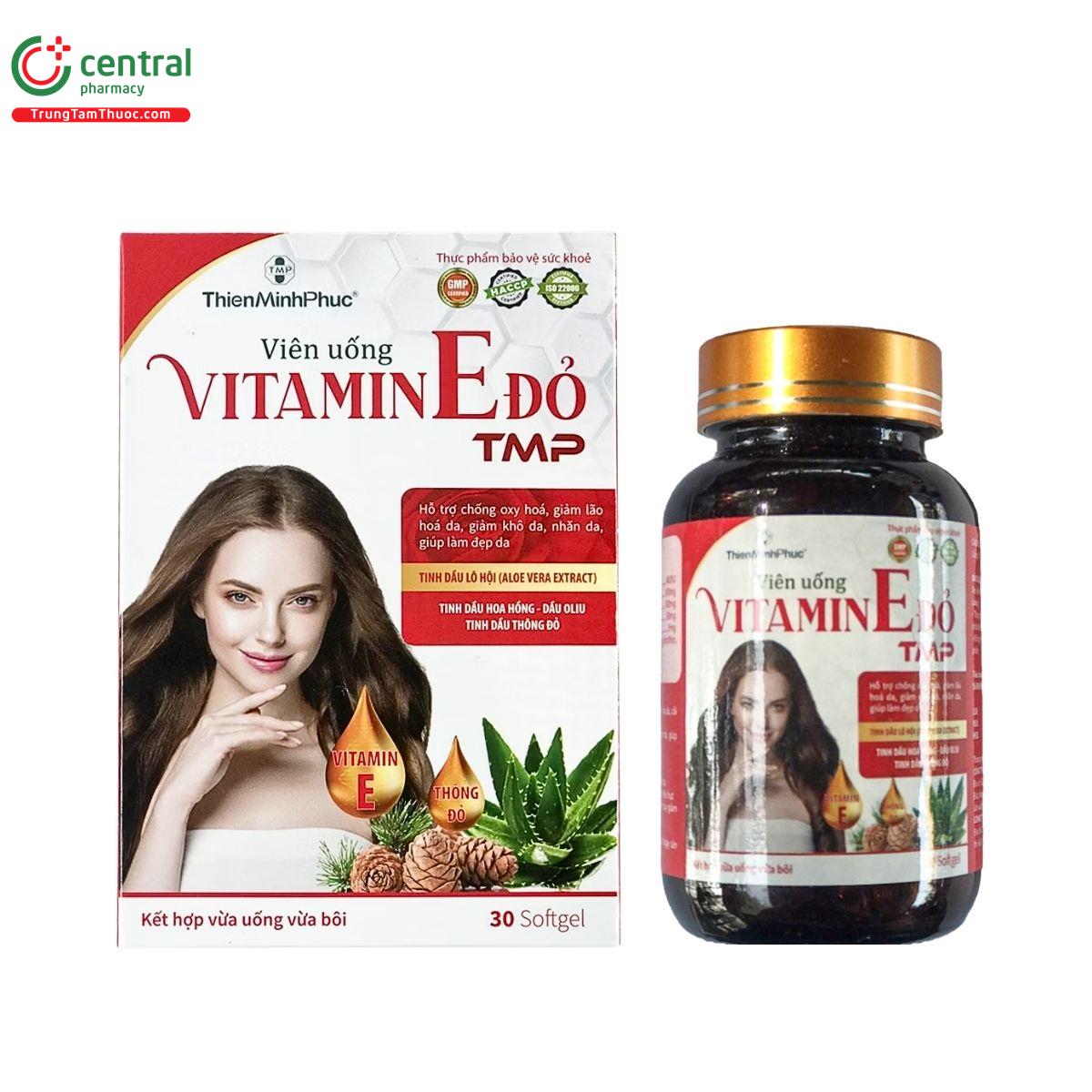 vien uong vitamin e do tmp 2 D1587