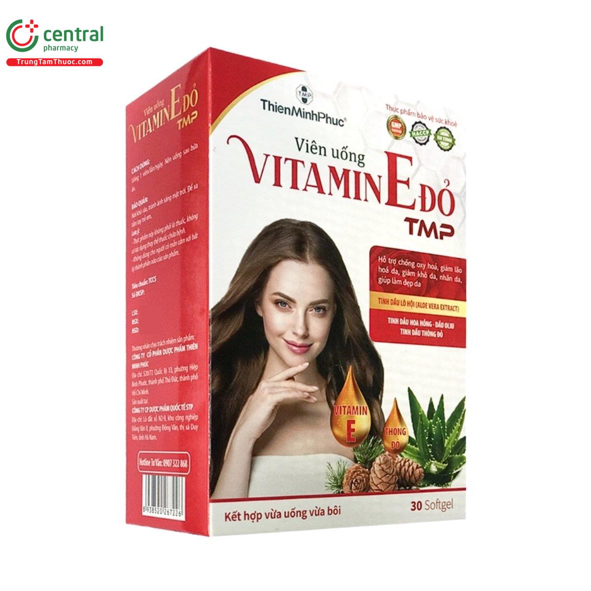 vien uong vitamin e do tmp 3 S7851