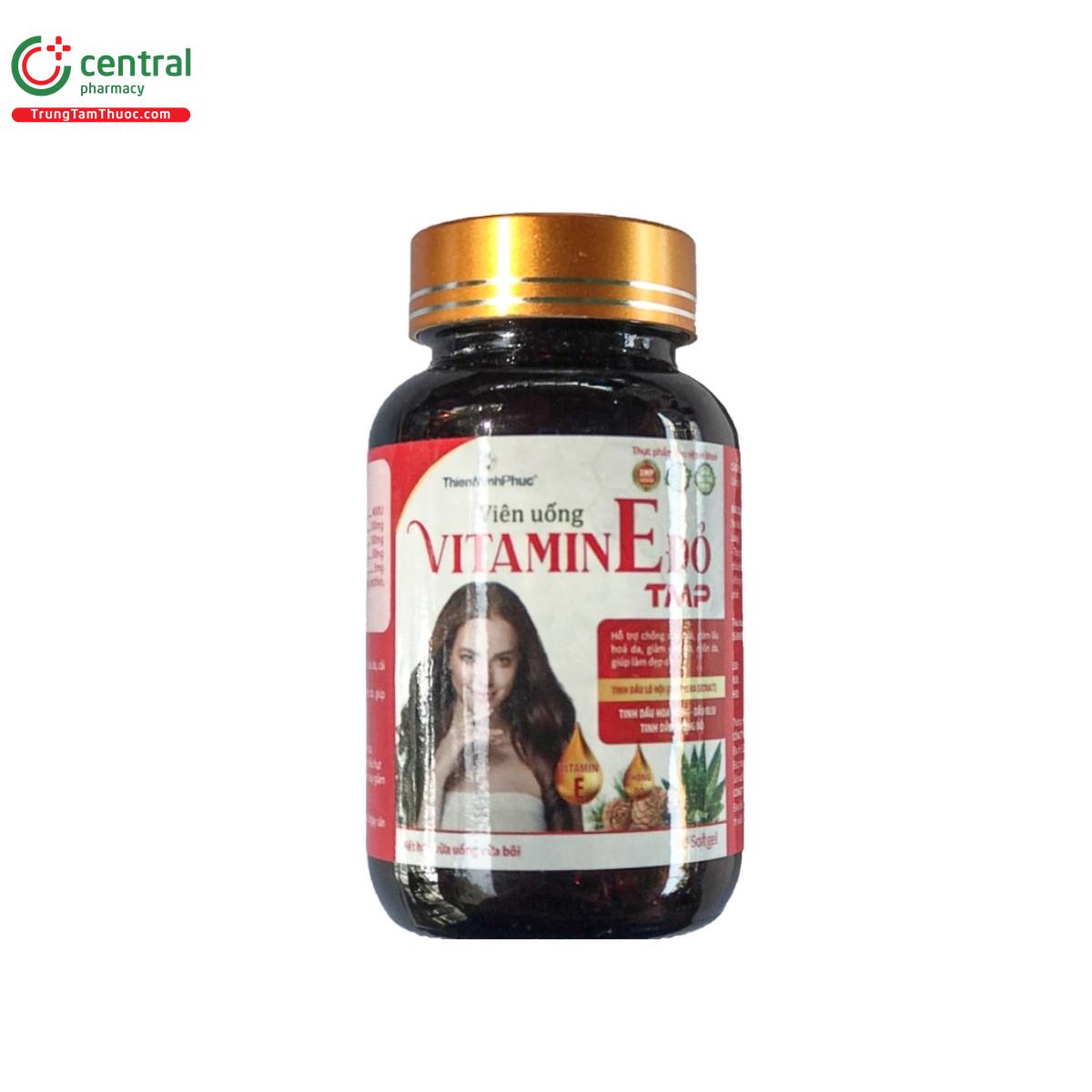 vien uong vitamin e do tmp 5 N5201