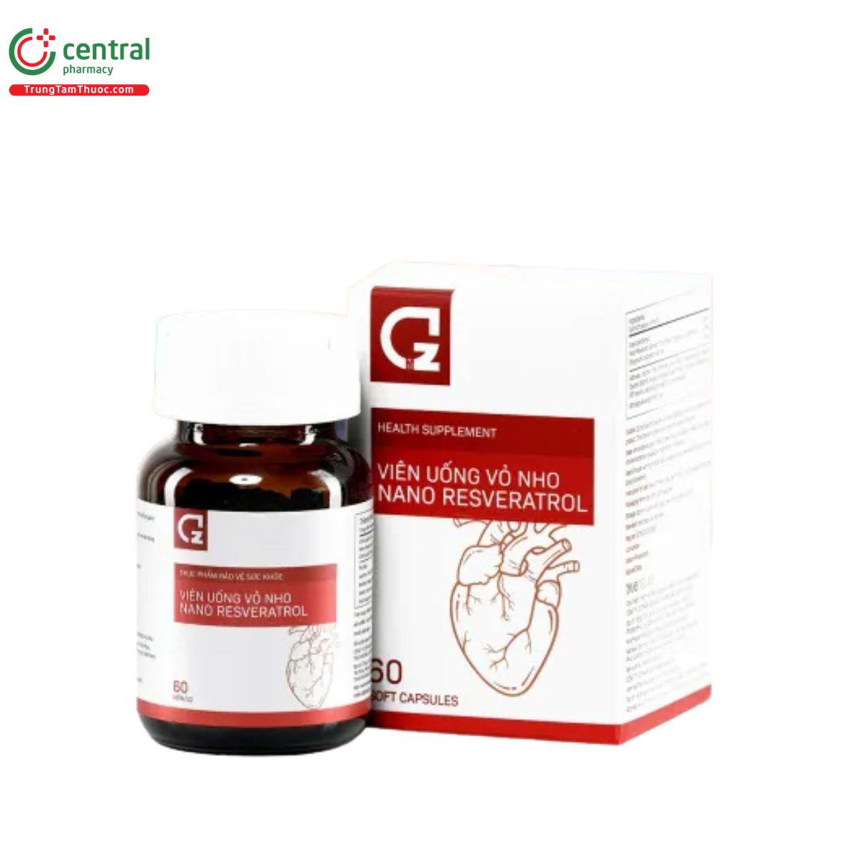 vien uong vo nho nano resveratrol 2 Q6460