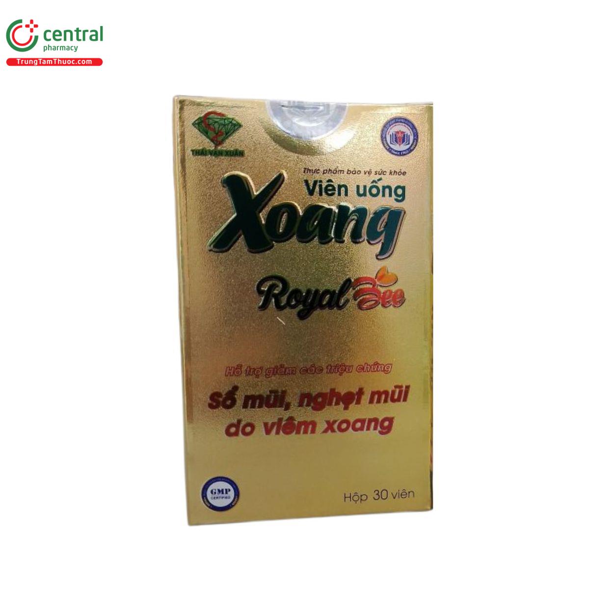 vien uong xoang 2 M5561