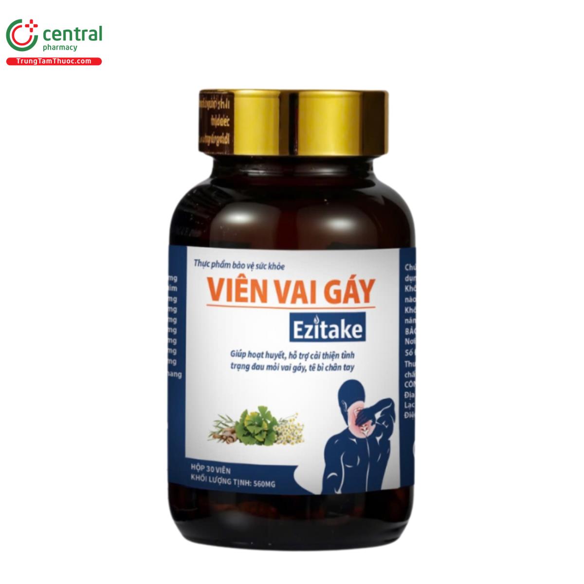 vien vai gay ezitake 5 C0874