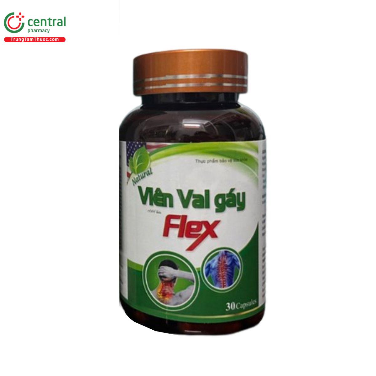 vien vai gay flex 5 E1648