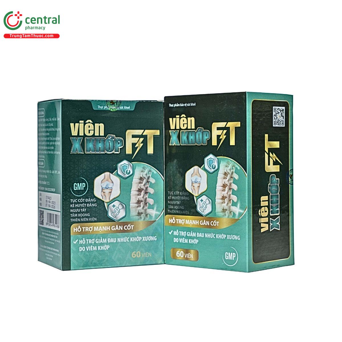 vien x khop ft 4 I3726