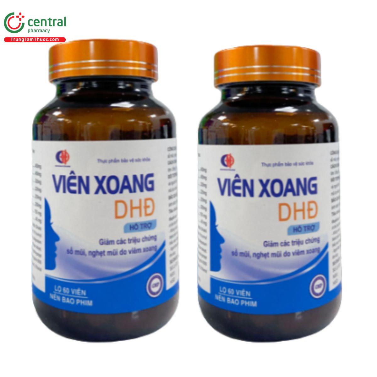 vien xoang dhd 2 P6748 vien xoang dhd 2 P6748