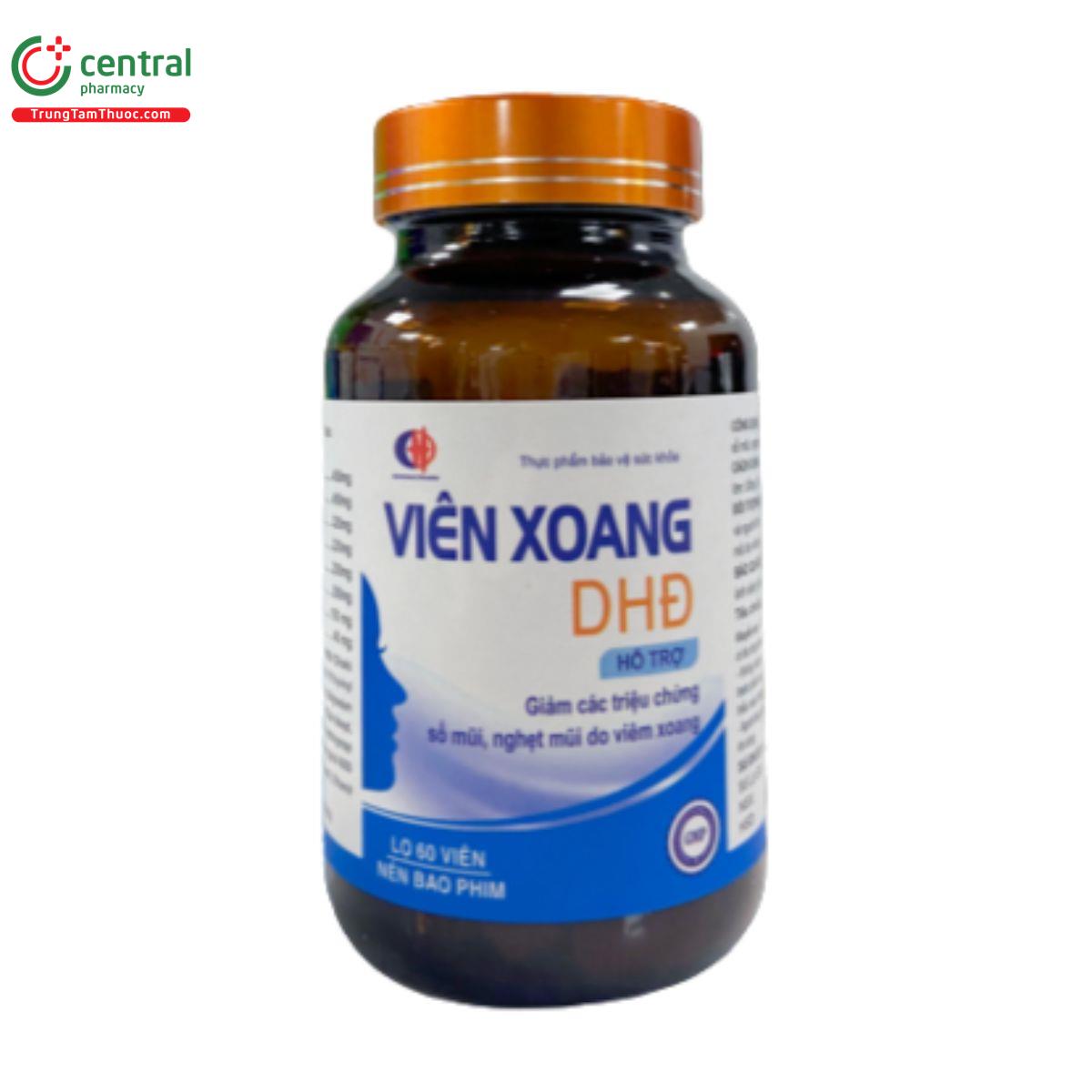vien xoang dhd 3 A0475 vien xoang dhd 3 A0475