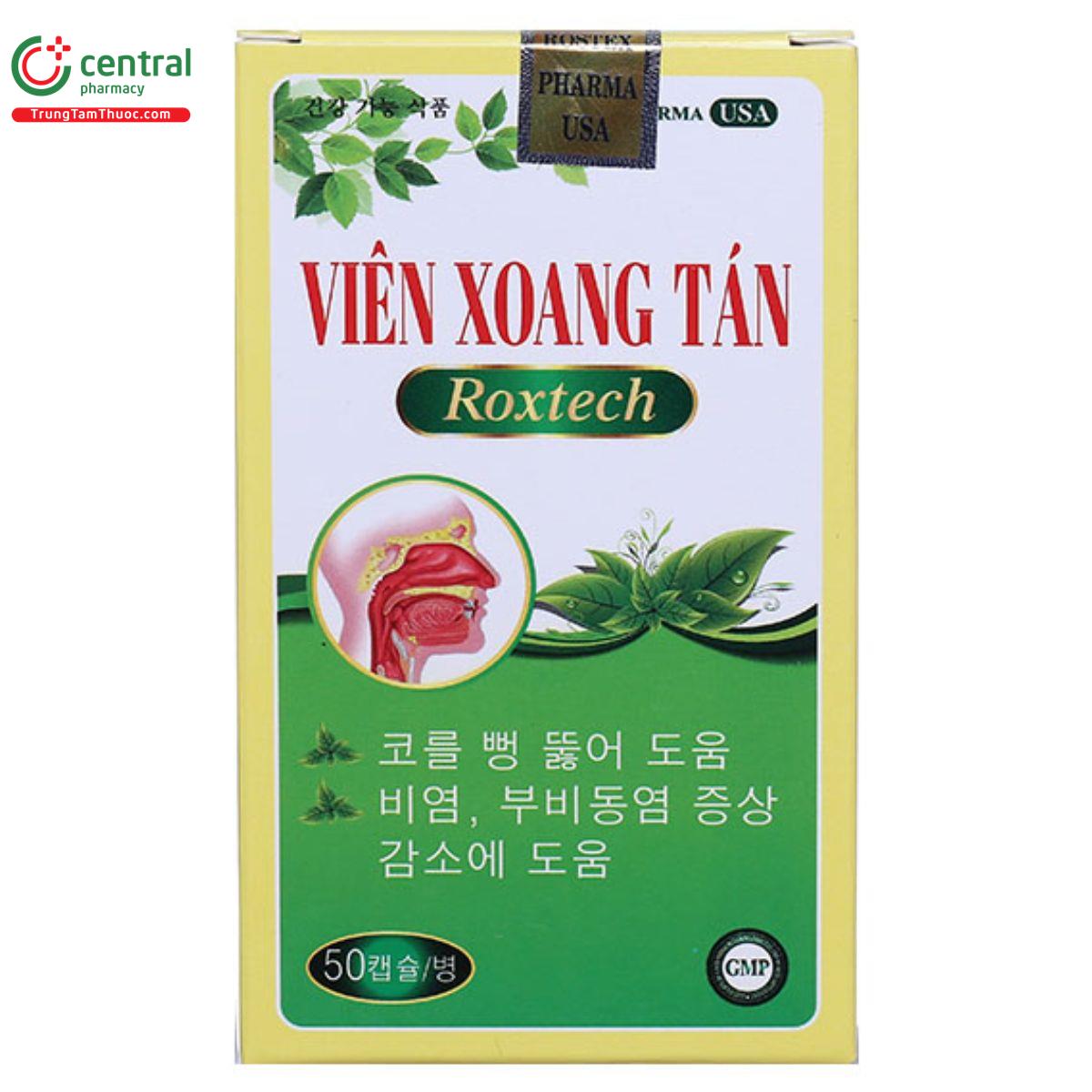 vien xoang tan roxtech 6 M5744