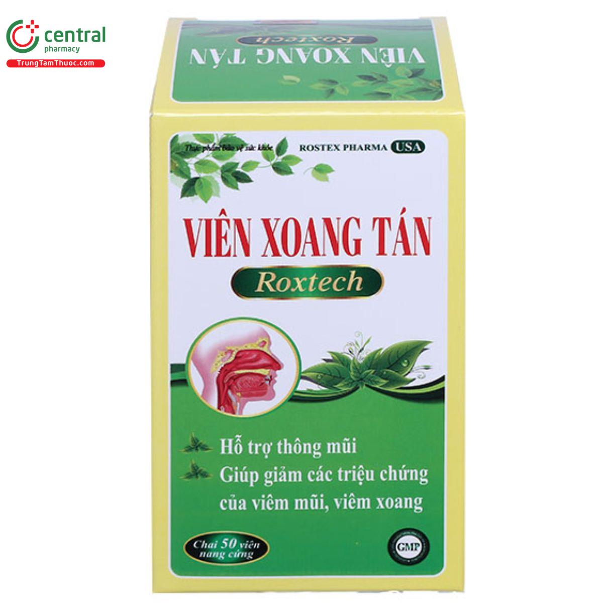 vien xoang tan roxtech 7 F2117