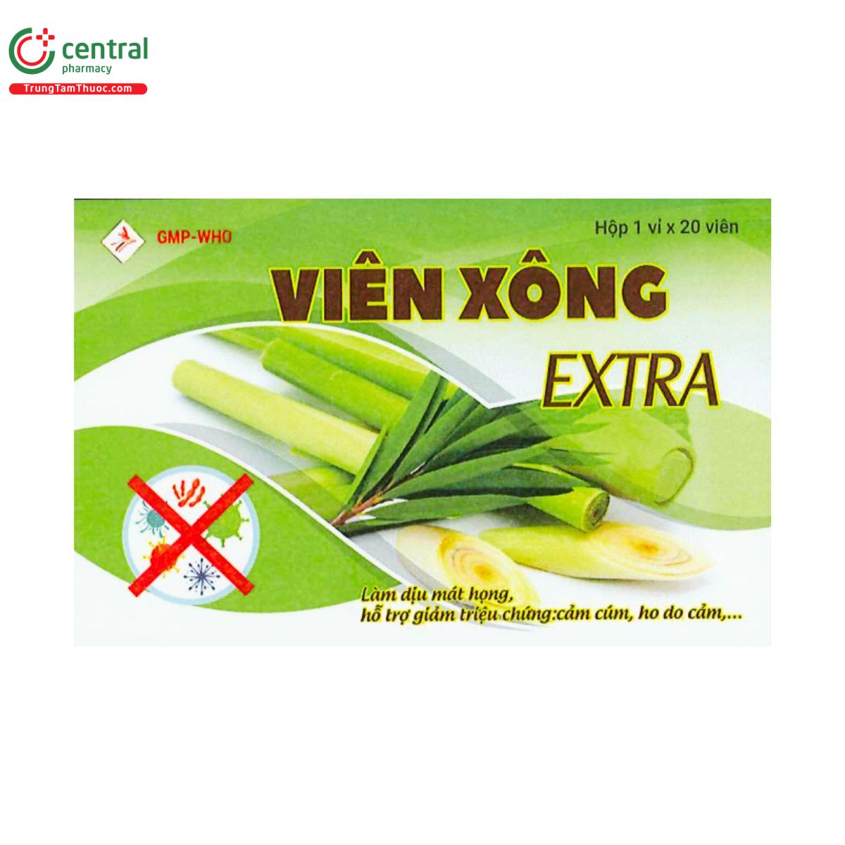 vien xong extra 1 T7254 vien xong extra 1 T7254