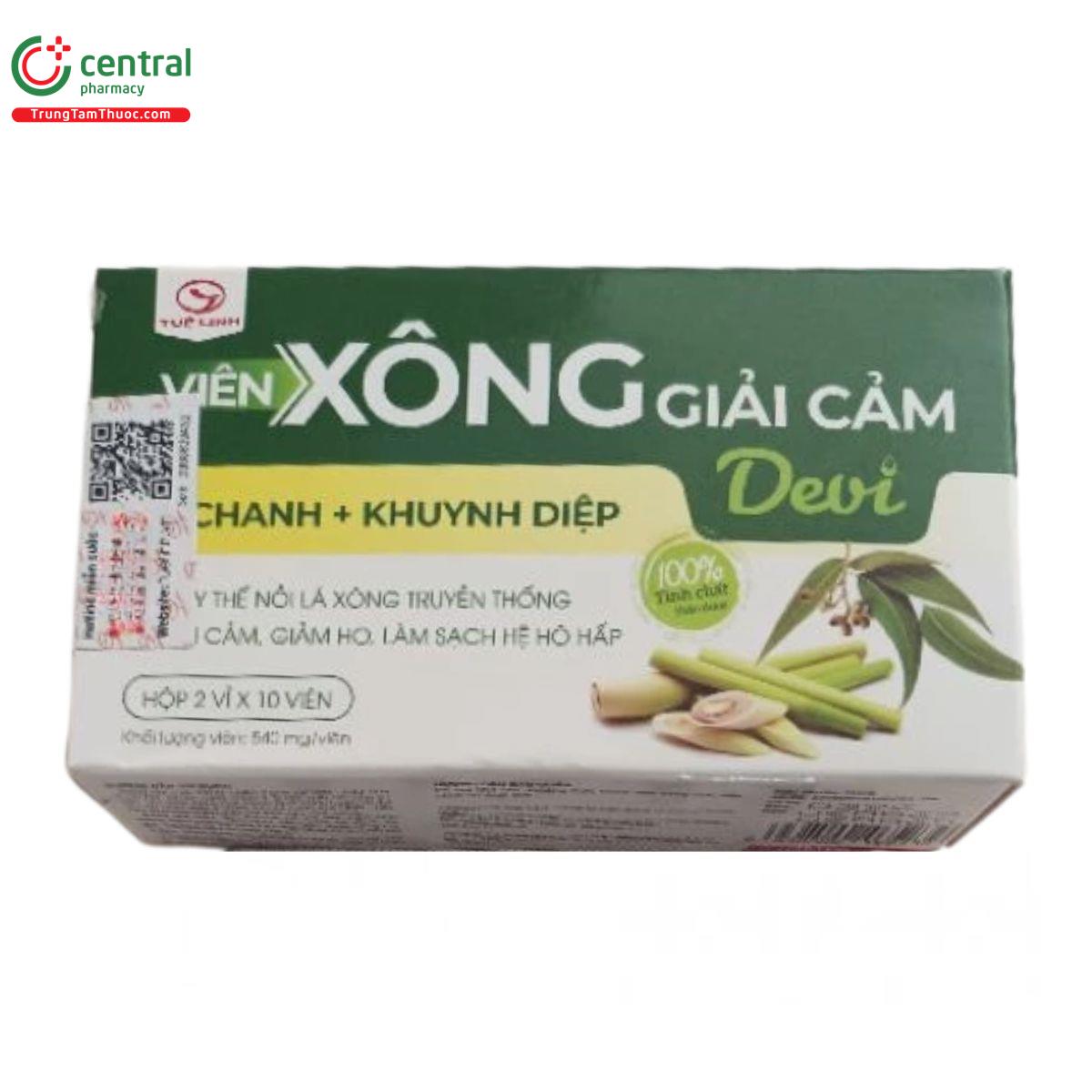 vien xong giai cam devi 3 F2681