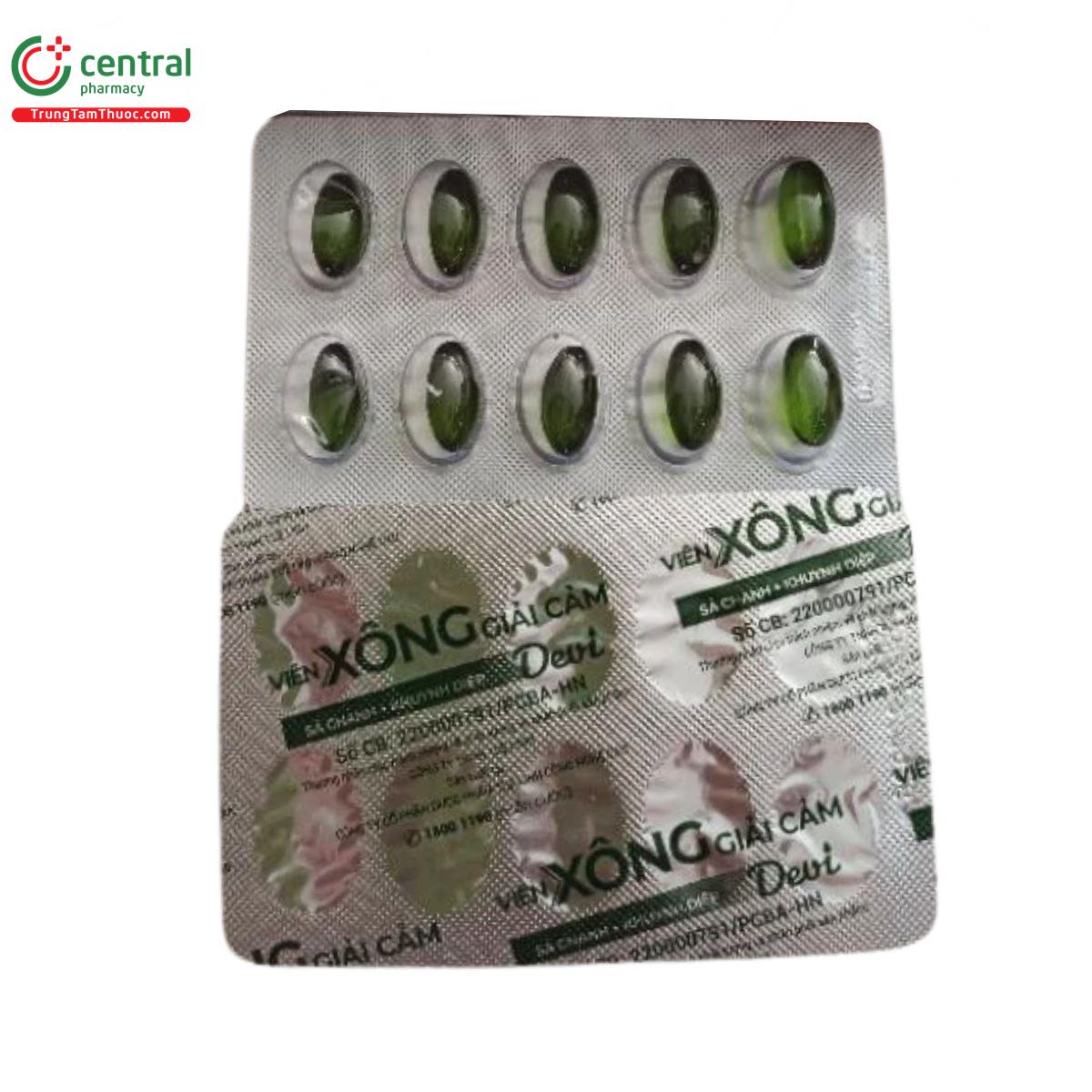 vien xong giai cam devi 5 O5227