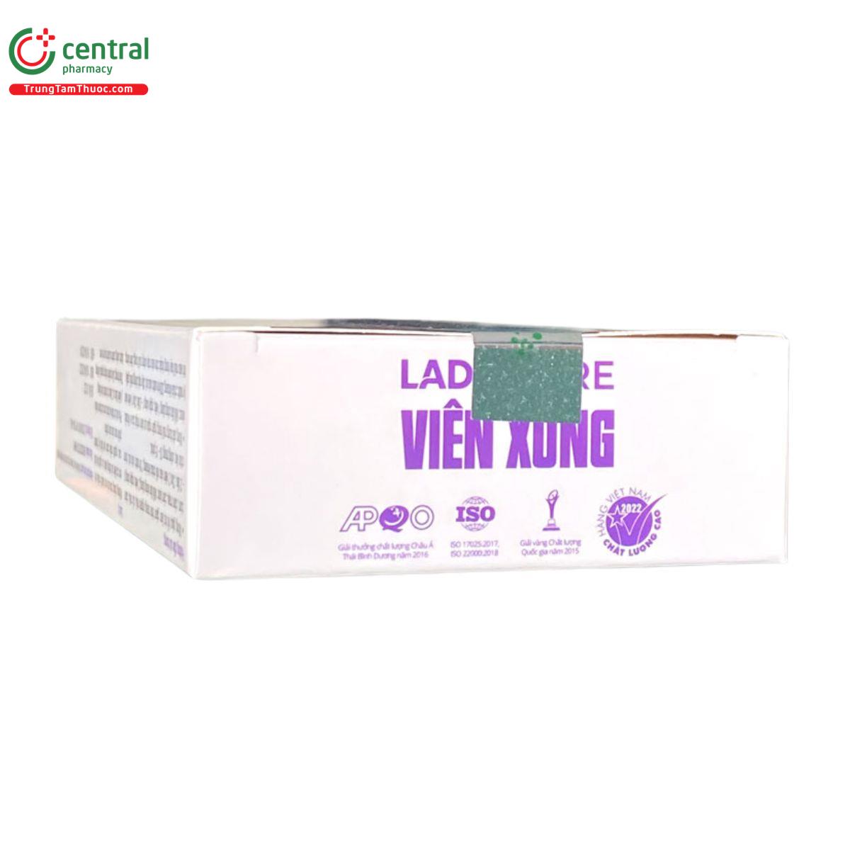 vien xong lado care 5 D1777