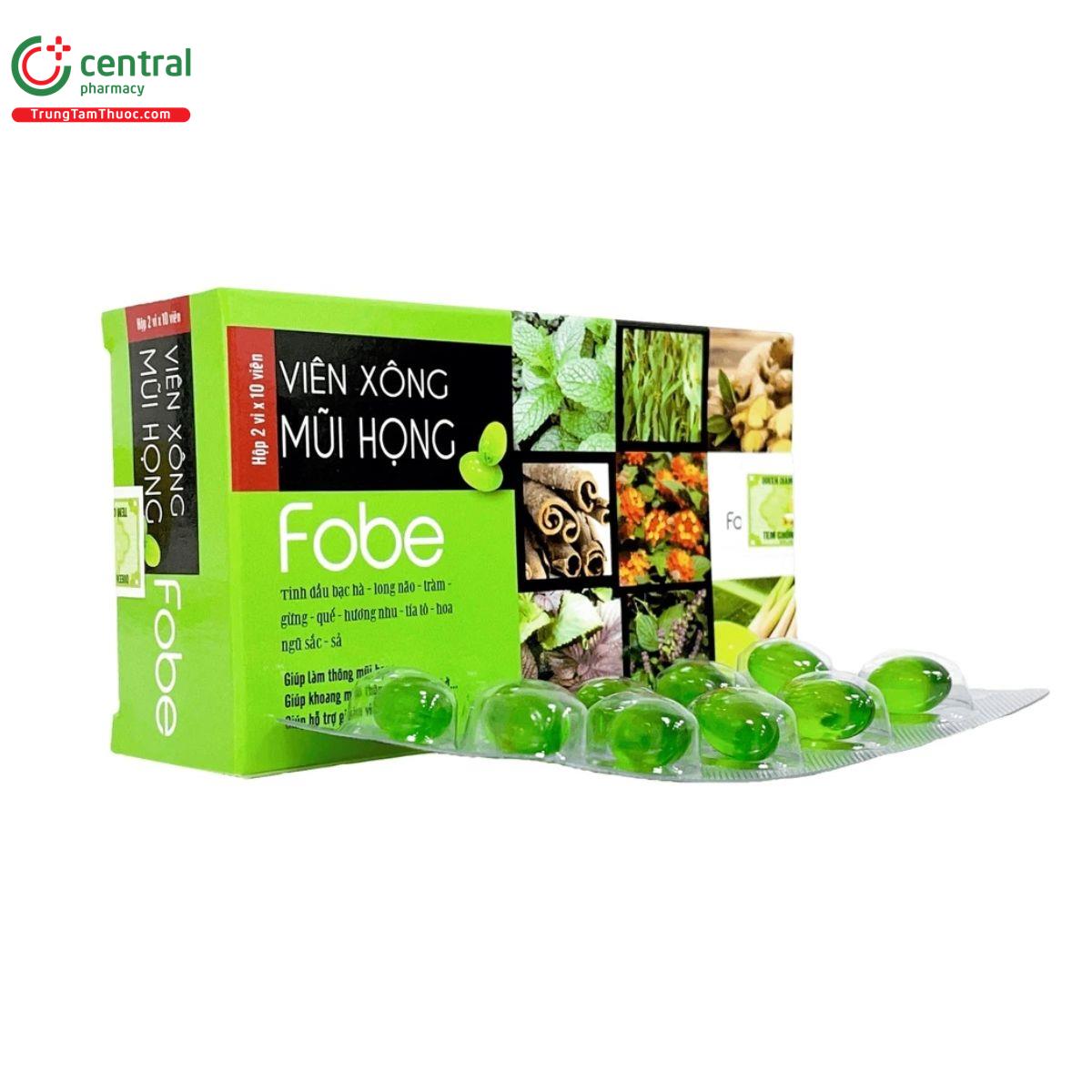 vien xong mui hong fobe 1 I3576 vien xong mui hong fobe 1 I3576