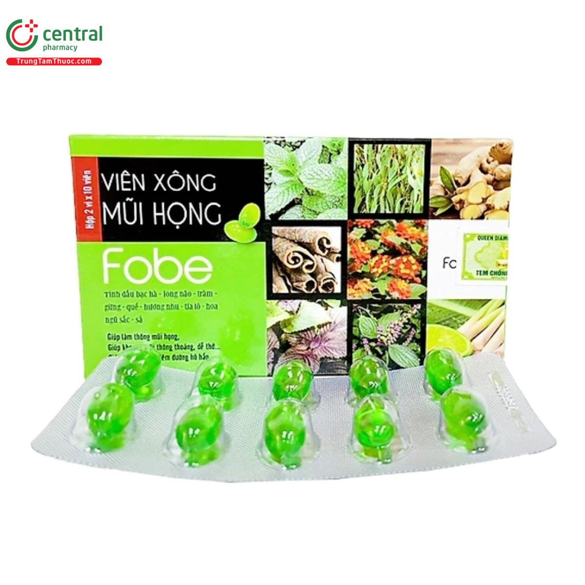 vien xong mui hong fobe 2 B0837 vien xong mui hong fobe 2 B0837
