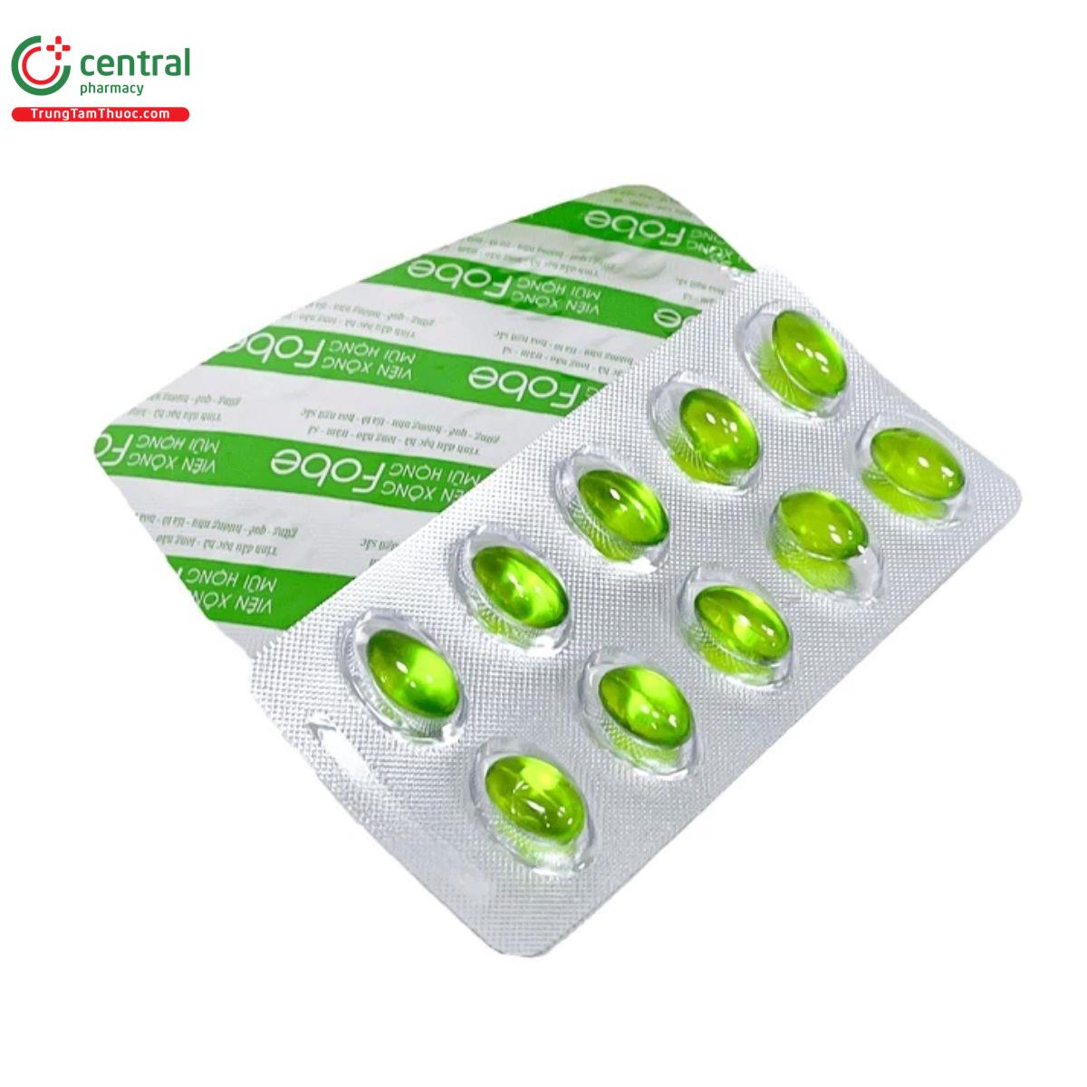 vien xong mui hong fobe 6 G2103 vien xong mui hong fobe 6 G2103