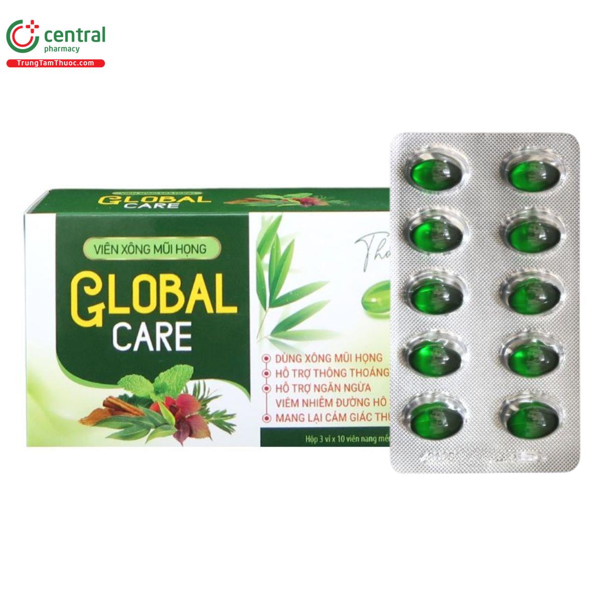 vien xong mui hong global care 1 K4762