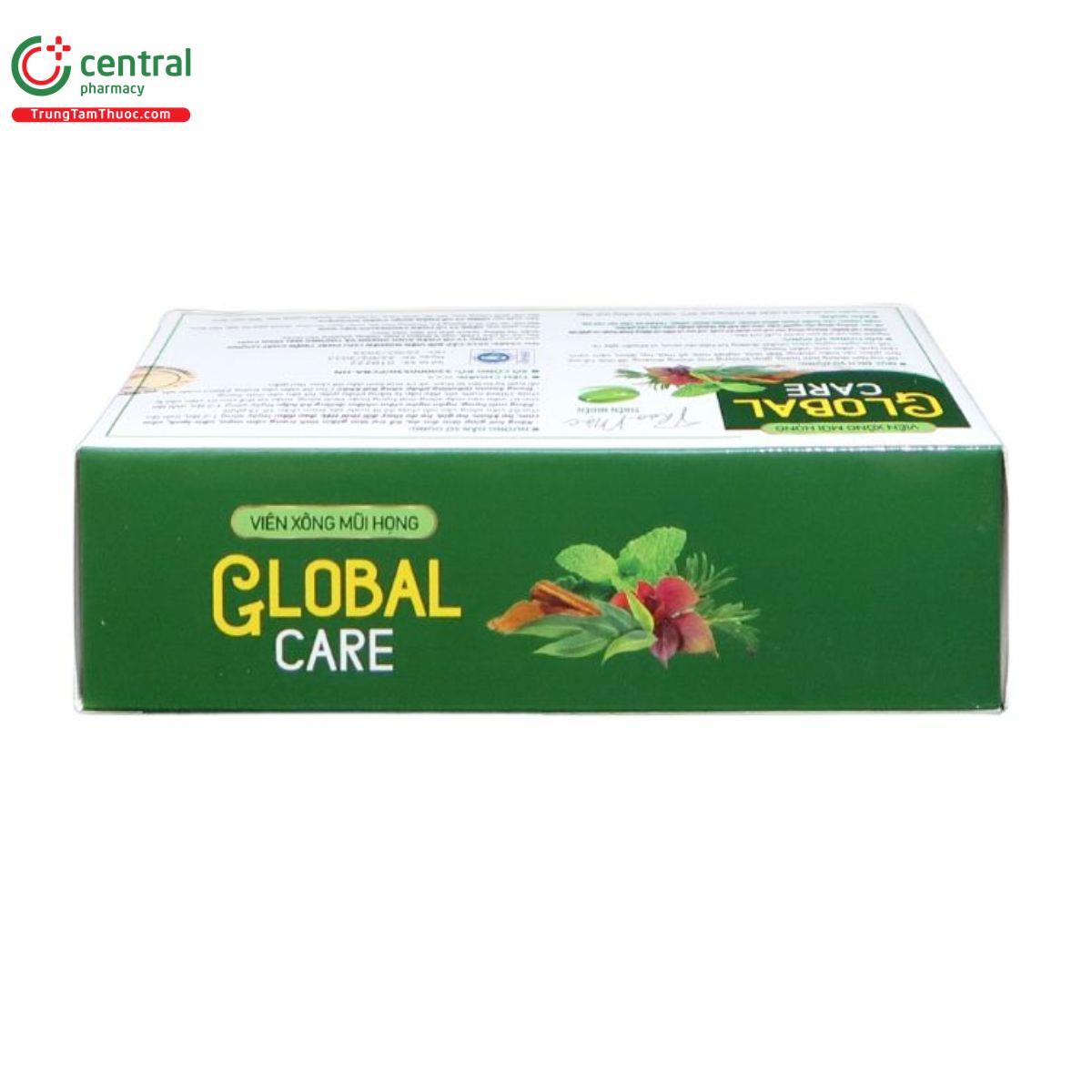 vien xong mui hong global care 4 I3773