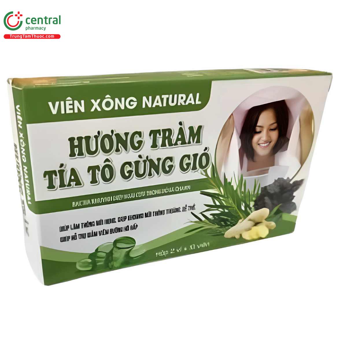 vien xong natural 2 R7813