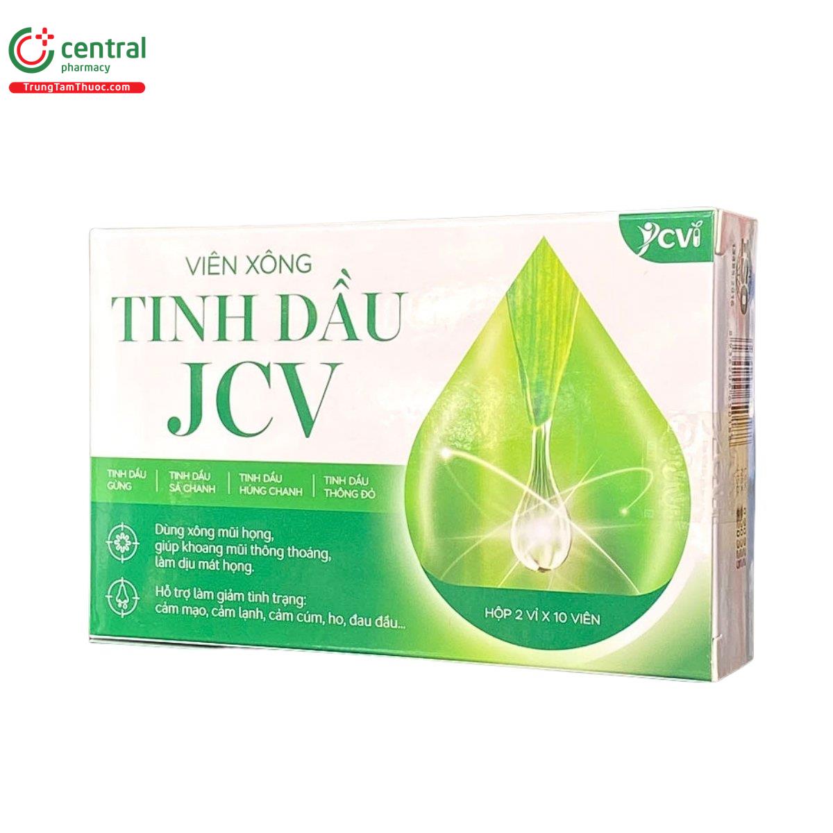 vien xong tinh dau jcv 2 L4203