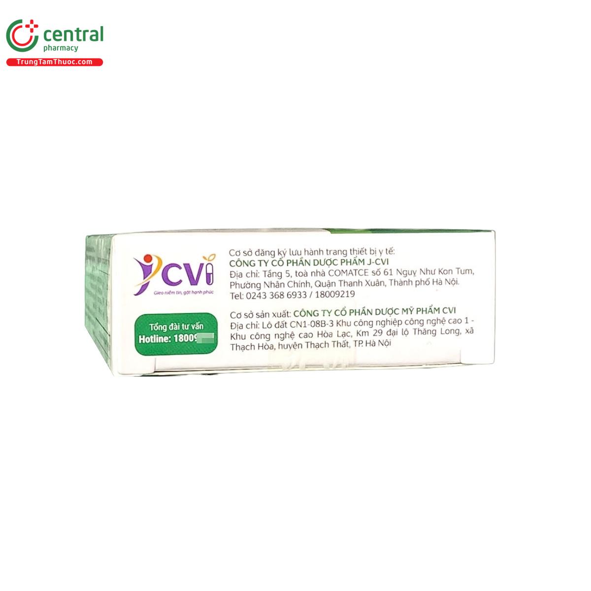 vien xong tinh dau jcv 5 J3214