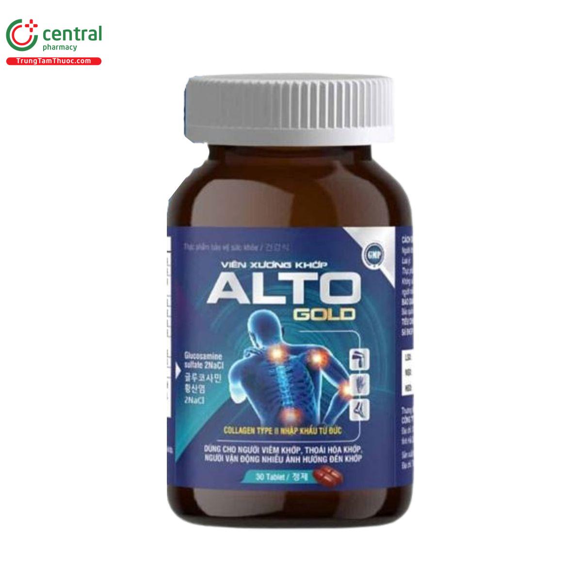 vien xuong khop alto gold 1 F2447