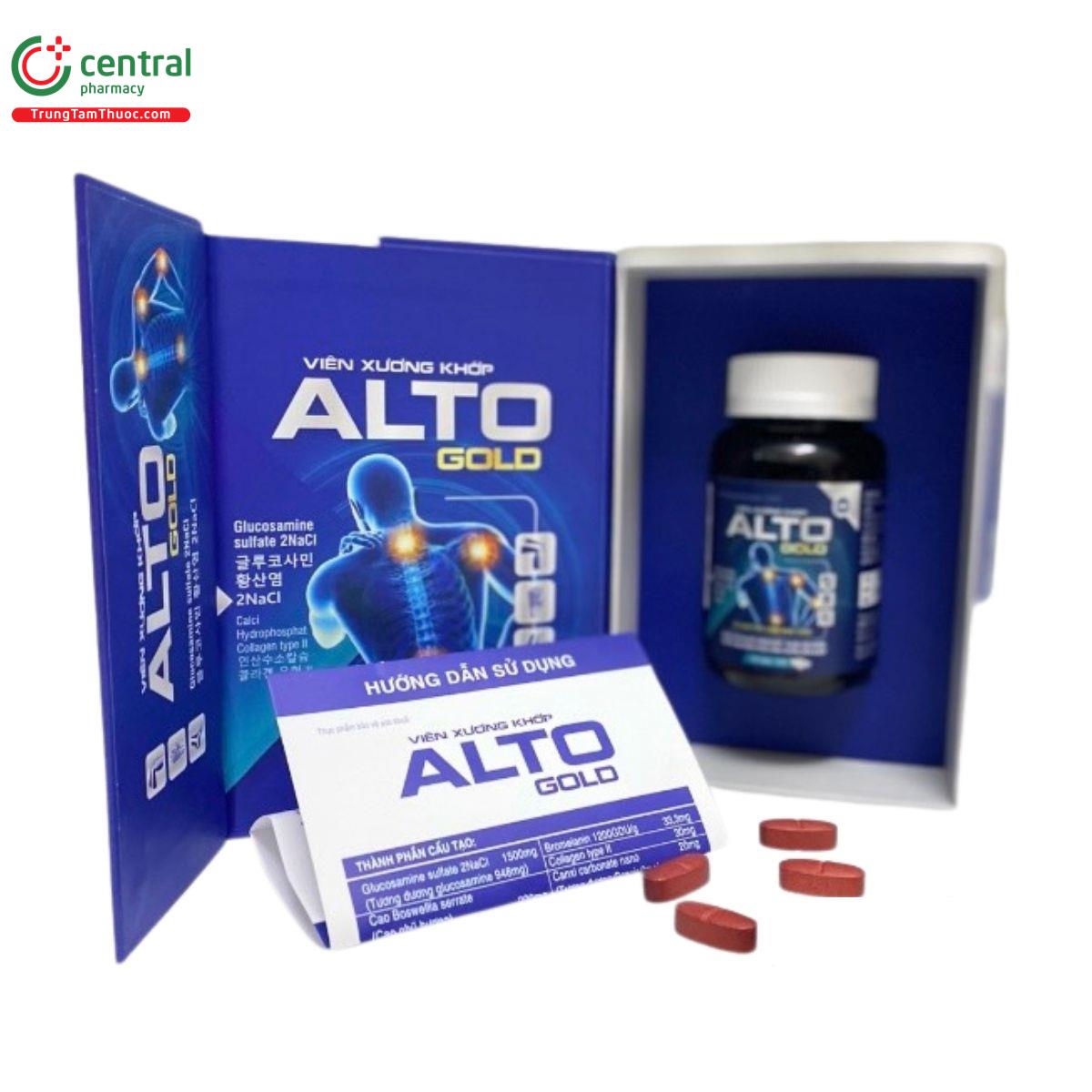 vien xuong khop alto gold 2 M4274