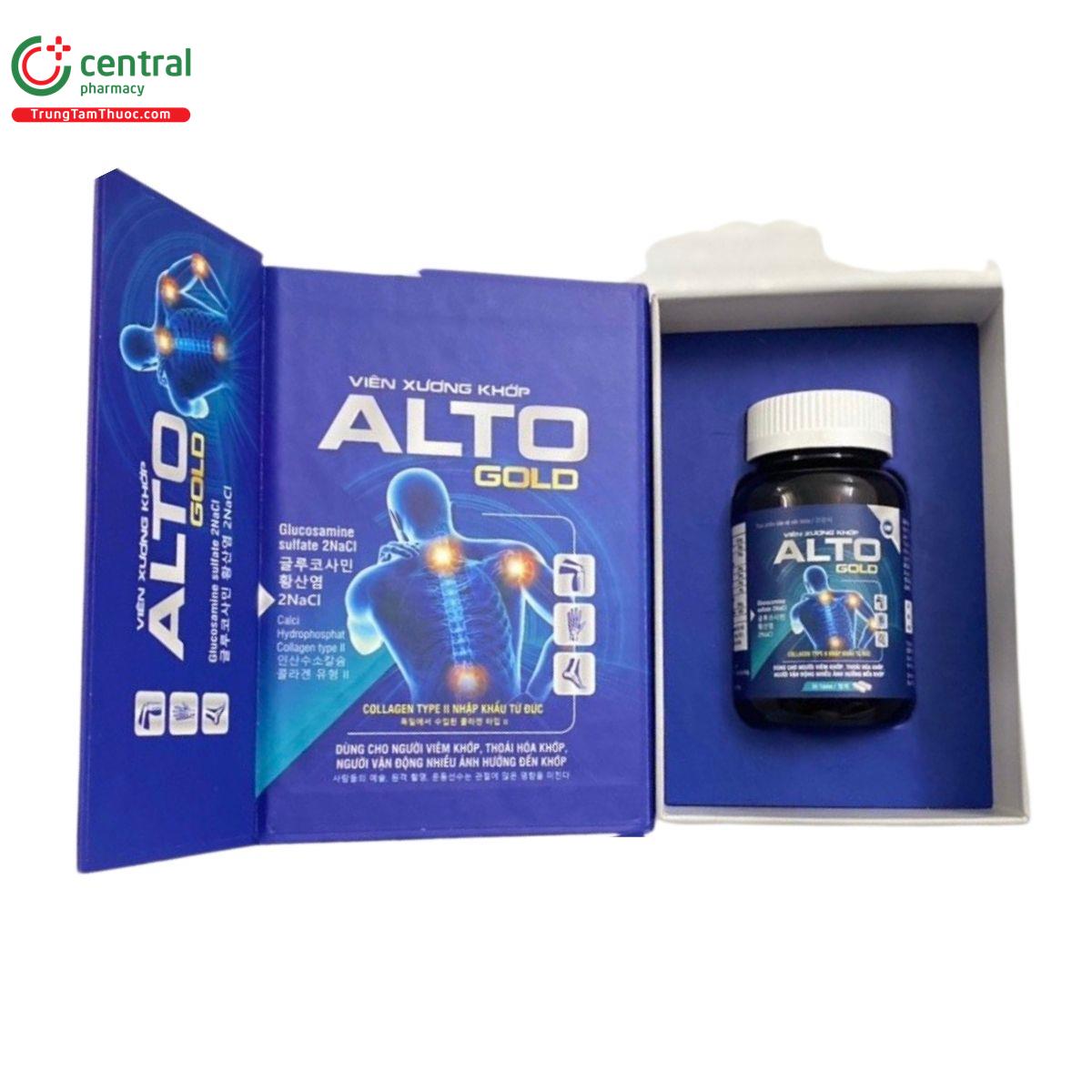 vien xuong khop alto gold 3 S7811