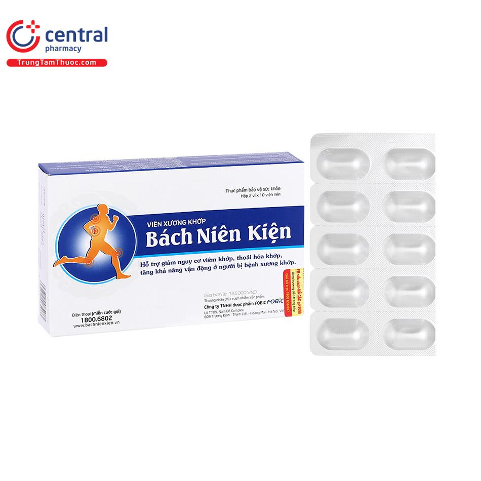 vien xuong khop bach nien kien vi 1 L4042