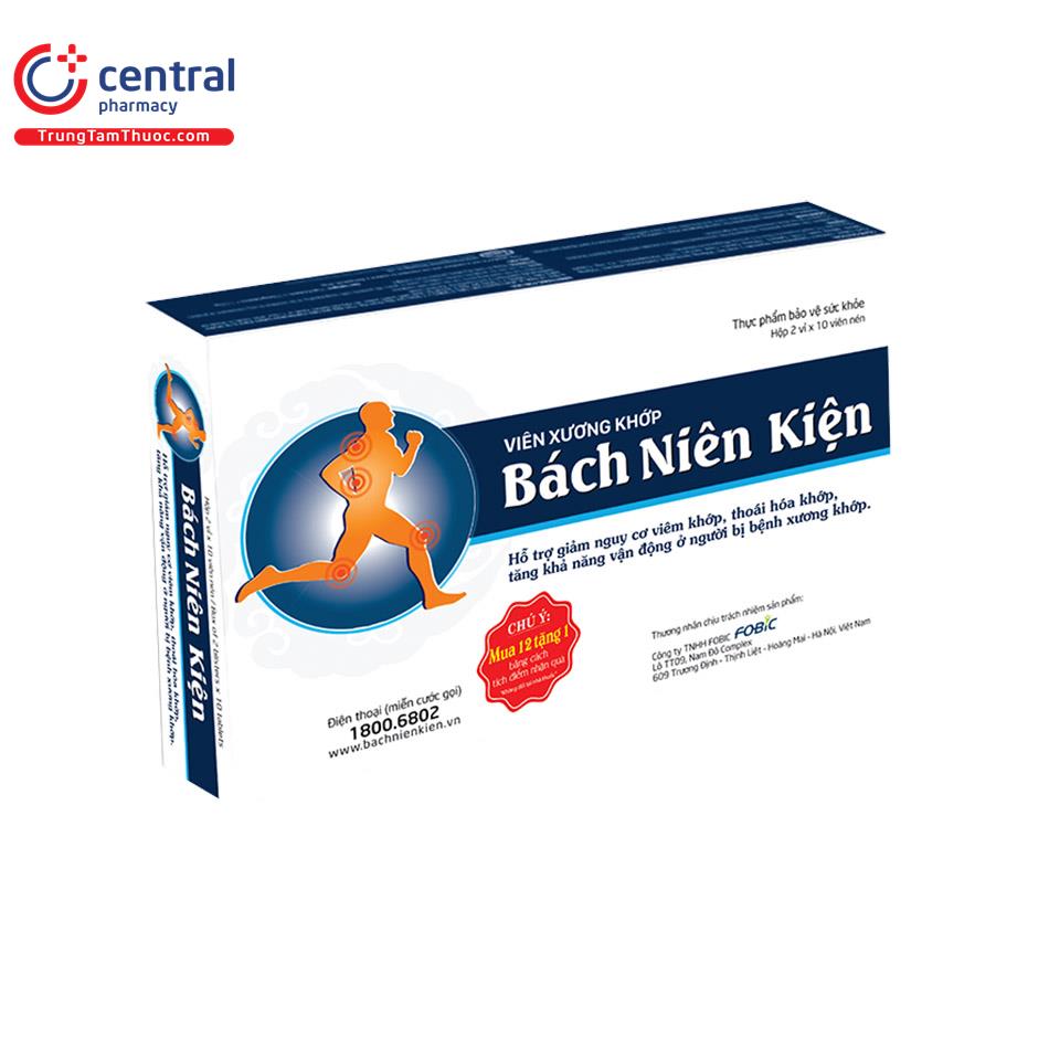 vien xuong khop bach nien kien vi 6 N5722