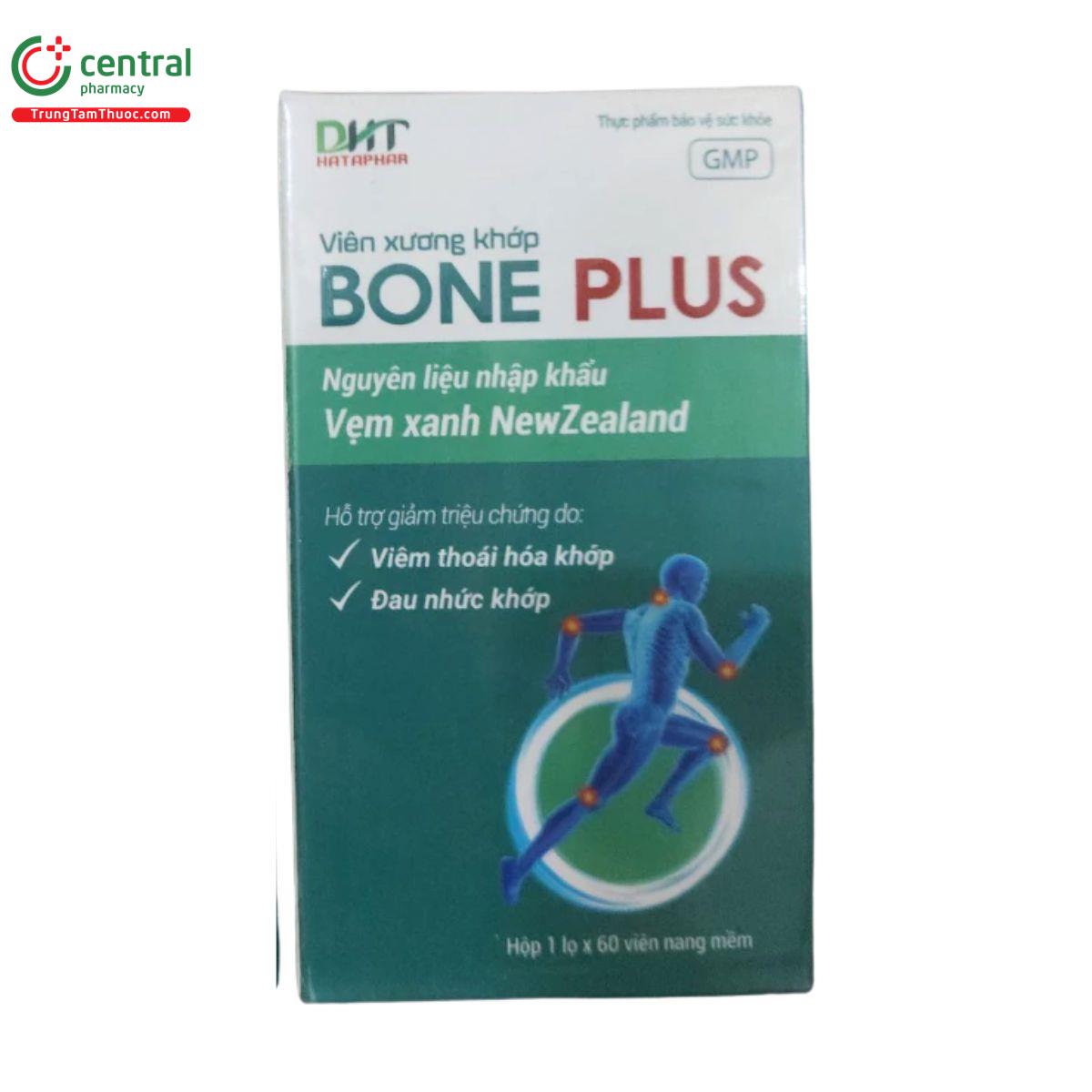 vien xuong khop bone plus 2 V8447