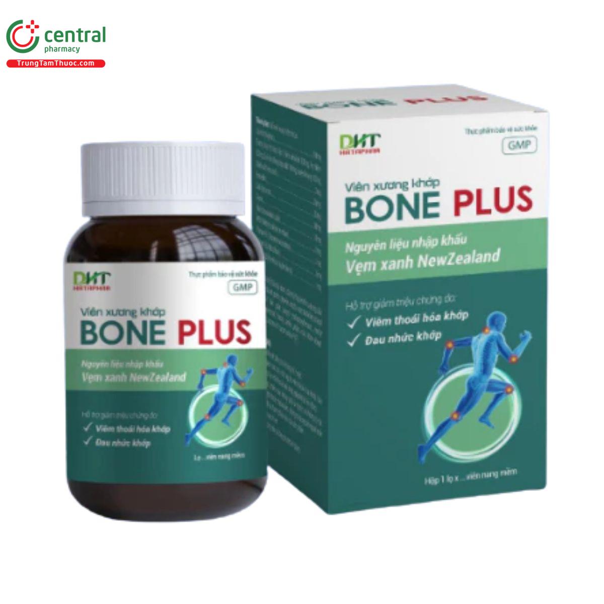 vien xuong khop bone plus 3 O5700