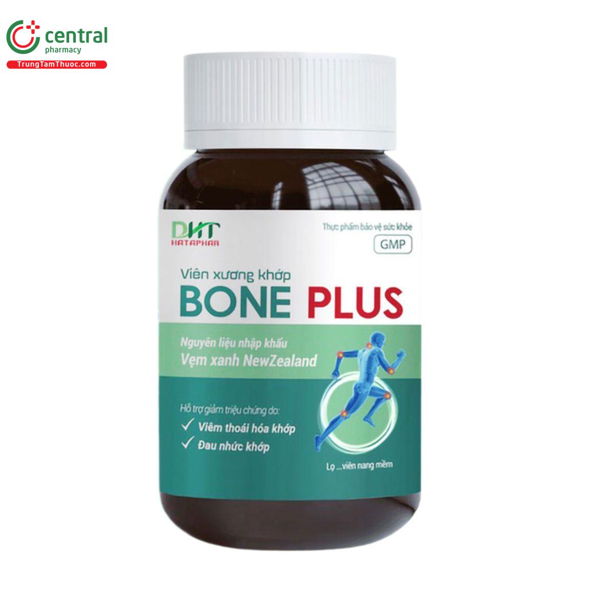 vien xuong khop bone plus 4 P6786