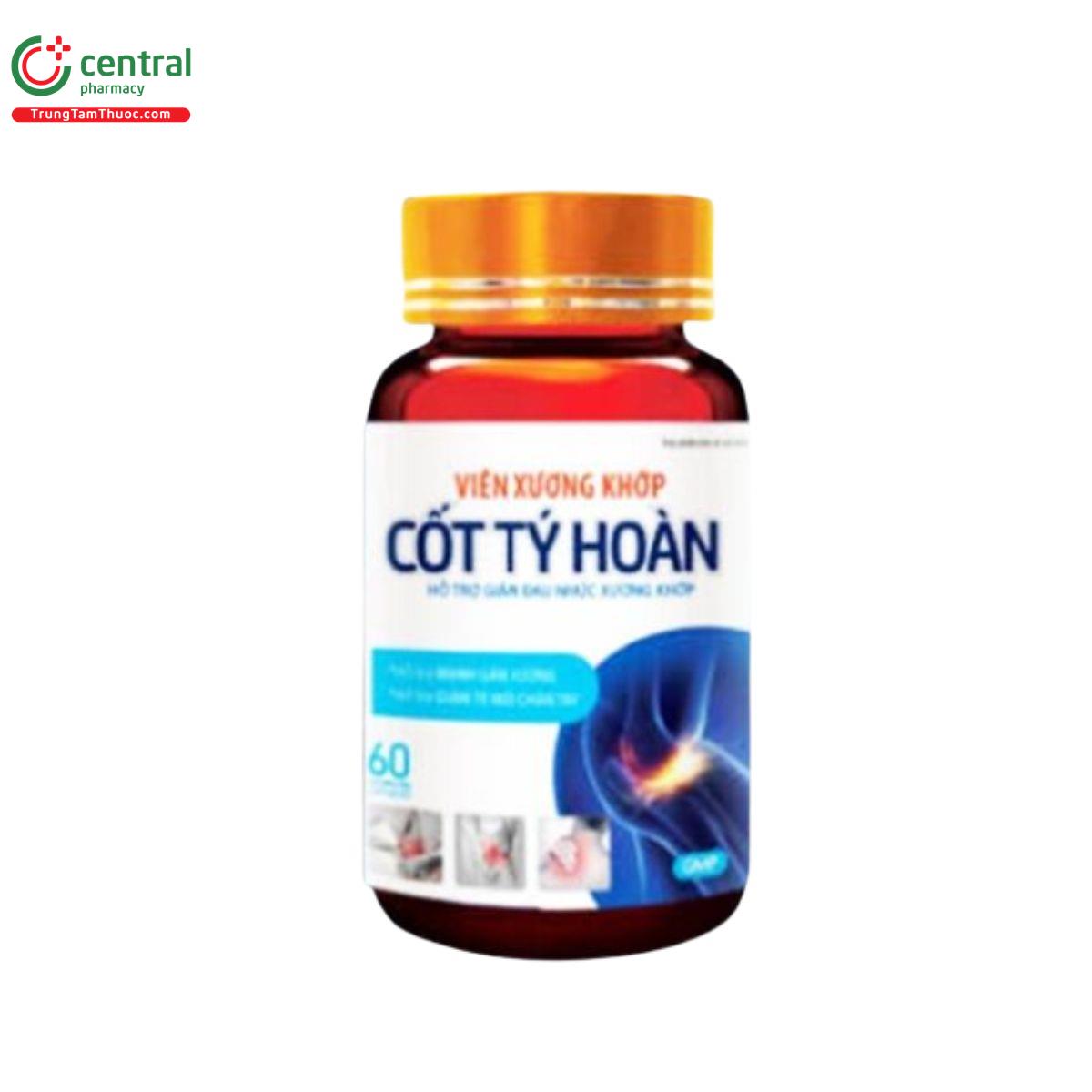 vien xuong khop cot ty hoan 3 A0155