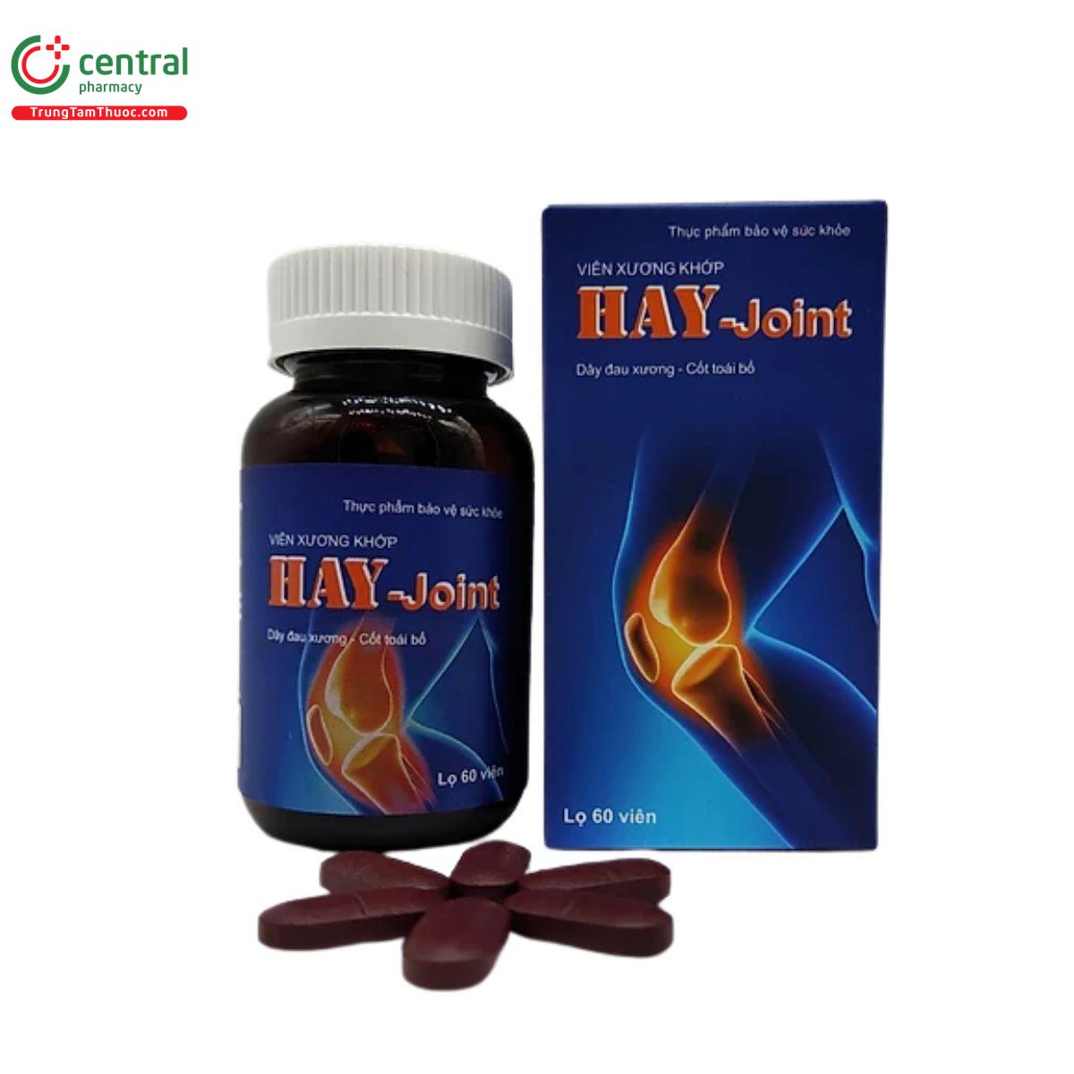 vien xuong khop hay joint 1 R7137