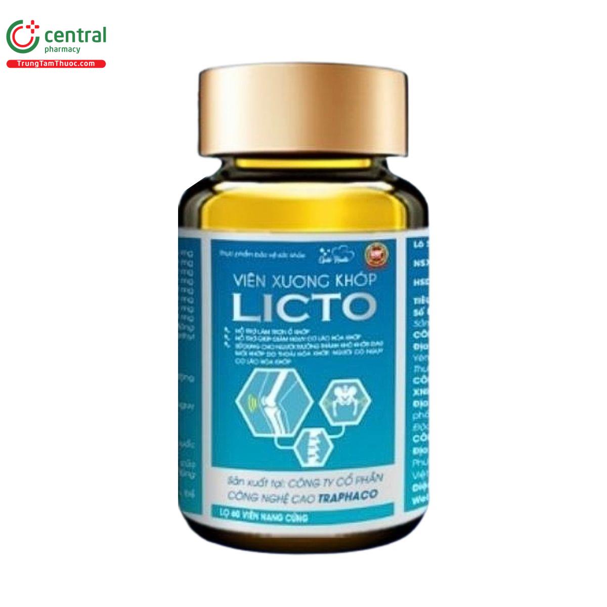 vien xuong khop licto 2 V8245 vien xuong khop licto 2 V8245