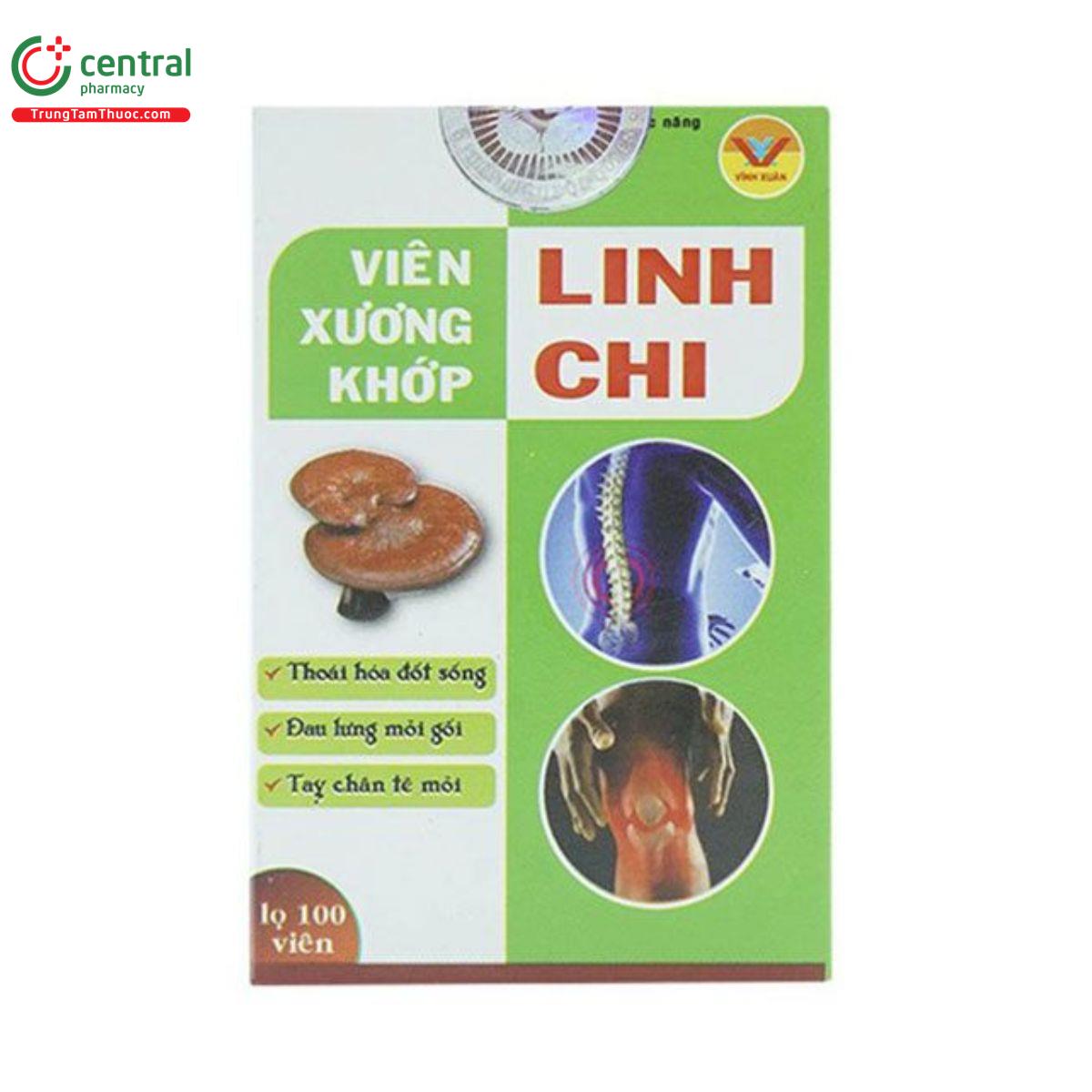 vien xuong khop linh chi 5 J3681