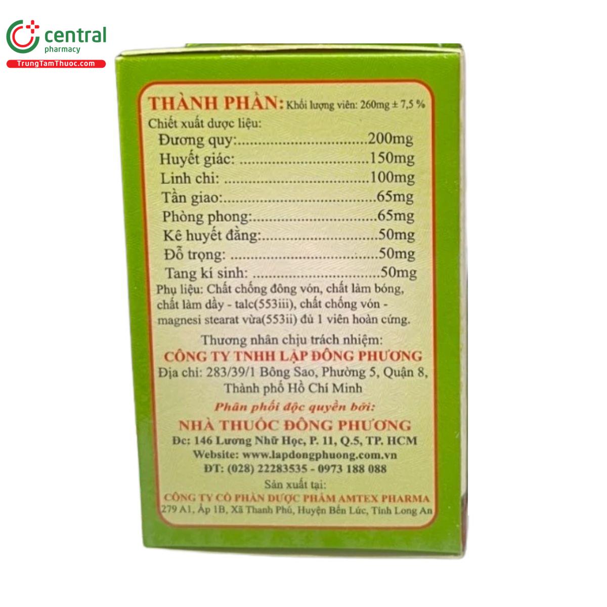 vien xuong khop linh chi 6 C1053