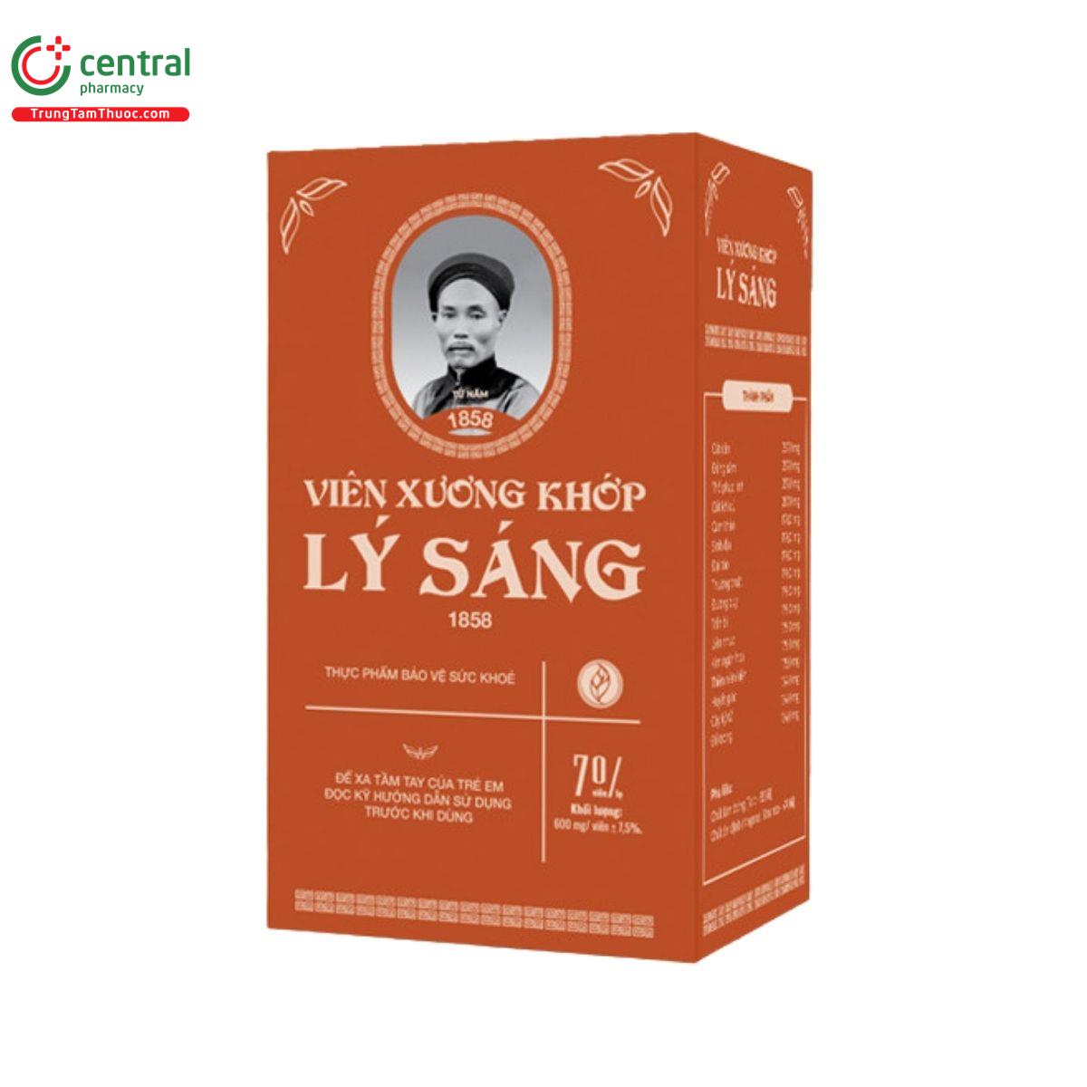 vien xuong khop ly sang 2 L4166 vien xuong khop ly sang 2 L4166