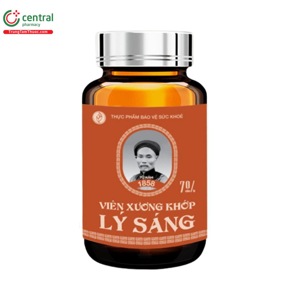 vien xuong khop ly sang 3 F2430 vien xuong khop ly sang 3 F2430