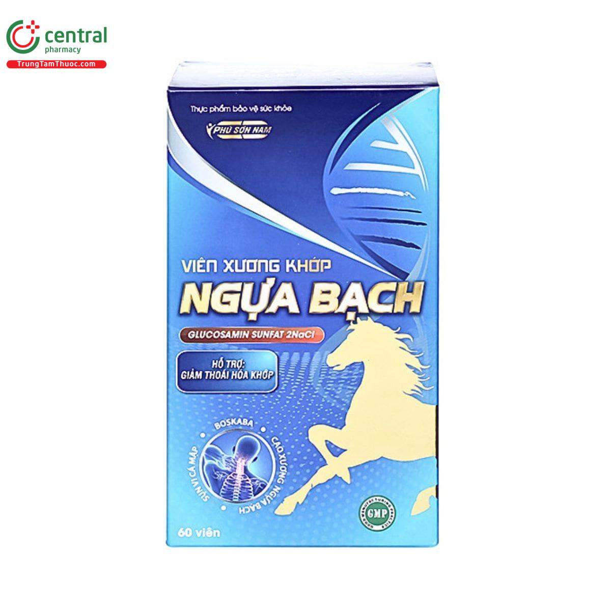 vien xuong khop ngua bach 4 L4110