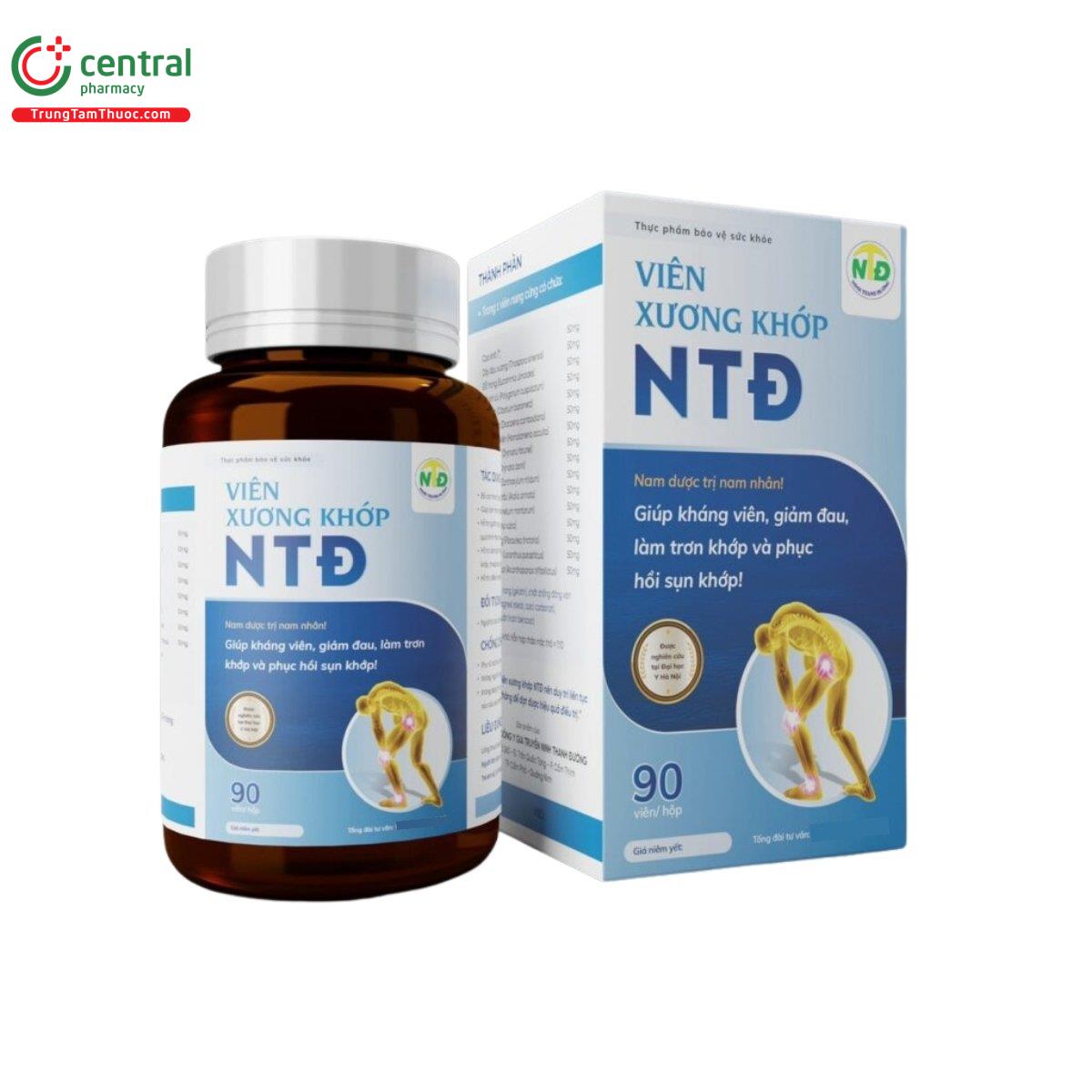 vien xuong khop ntd 1 H3264 vien xuong khop ntd 1 H3264