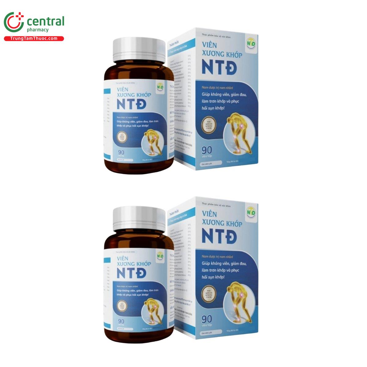 vien xuong khop ntd 2 I3252 vien xuong khop ntd 2 I3252