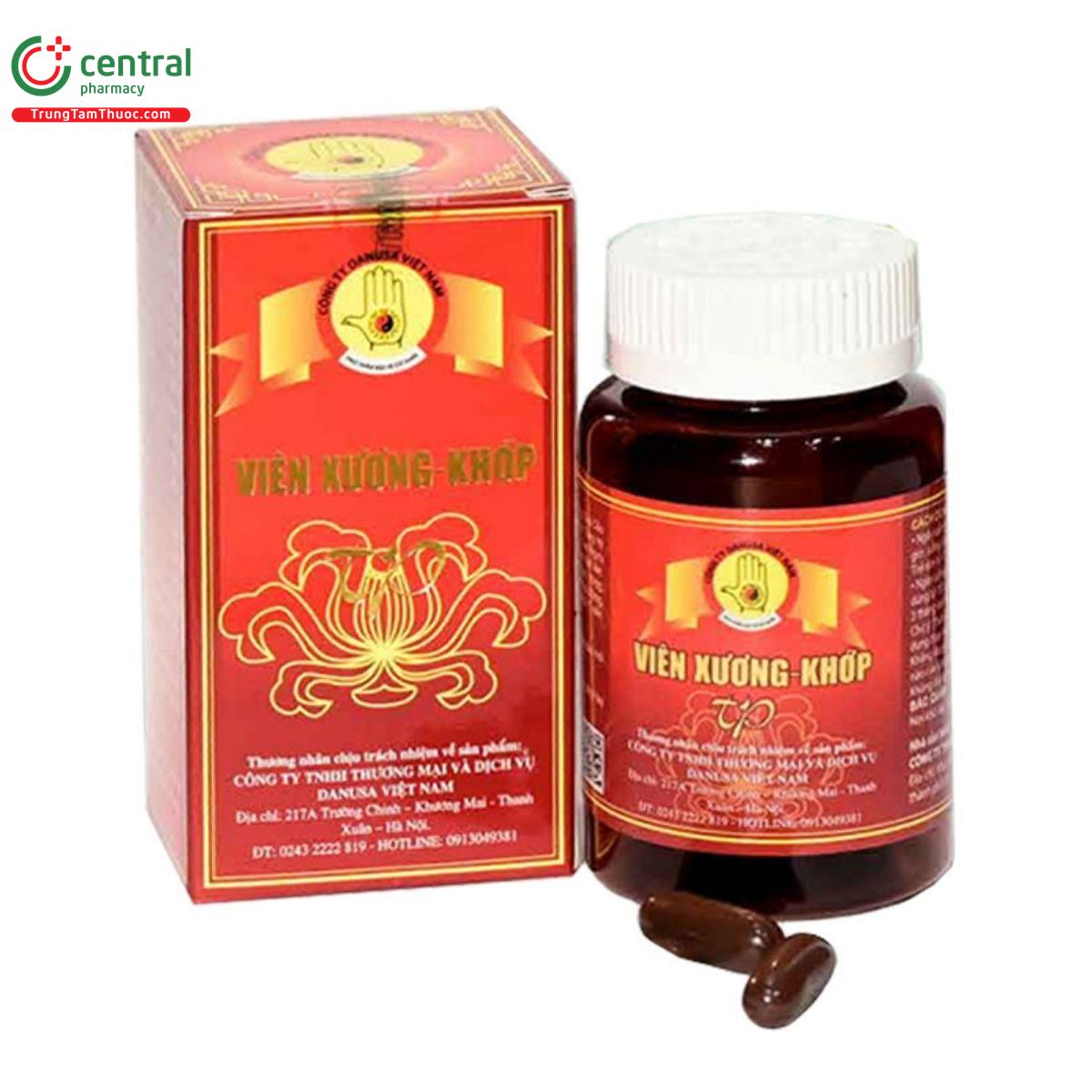 vien xuong khop tp 1 F2834