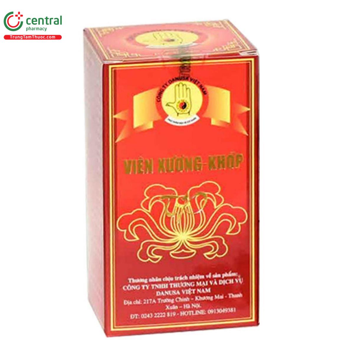 vien xuong khop tp 2 G2822